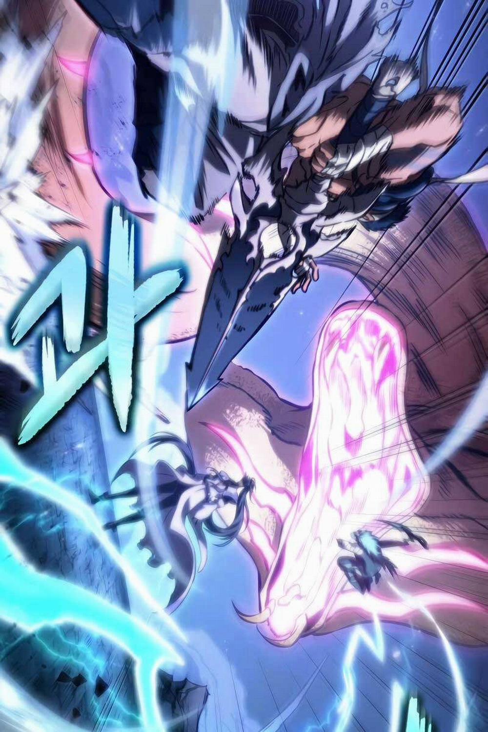 Thế Giới Sau Tận Thế 83 trang 29