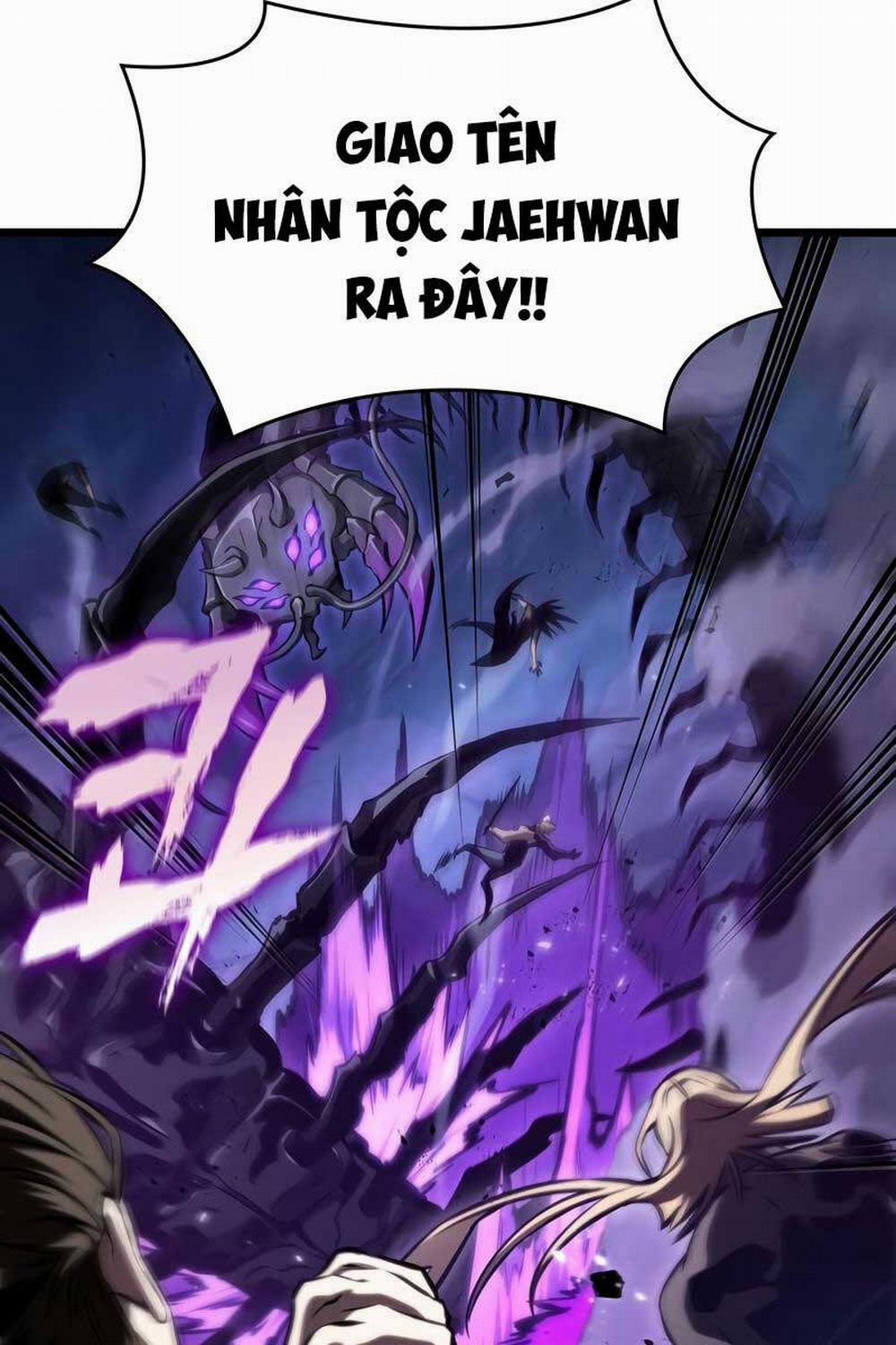 Thế Giới Sau Tận Thế 83 trang 3