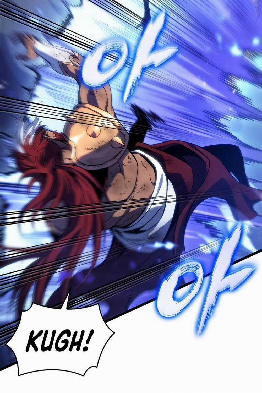 Thế Giới Sau Tận Thế 83 trang 37