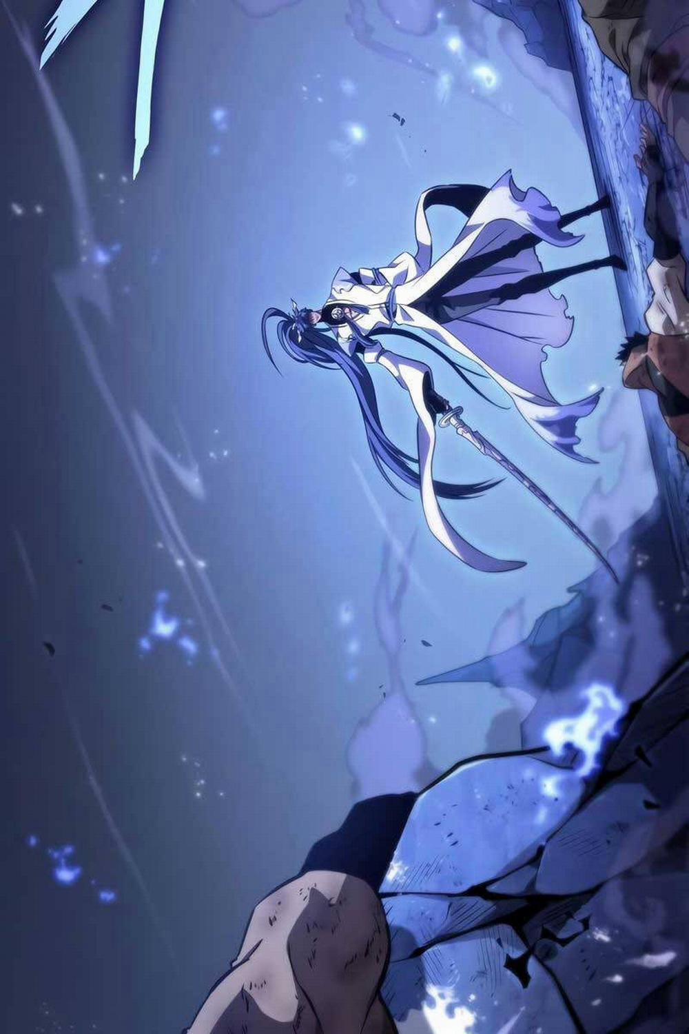 Thế Giới Sau Tận Thế 83 trang 47