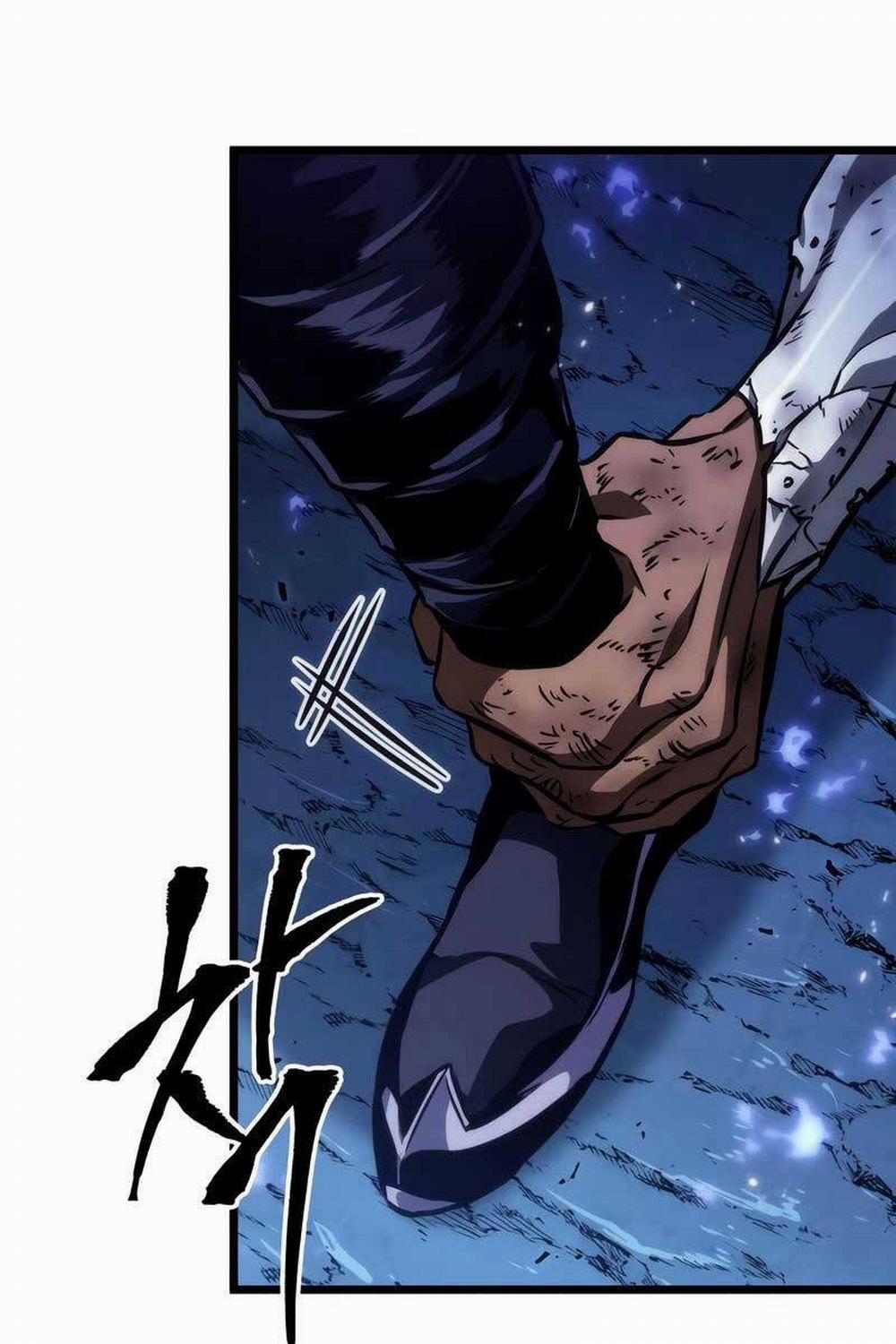 Thế Giới Sau Tận Thế 83 trang 49