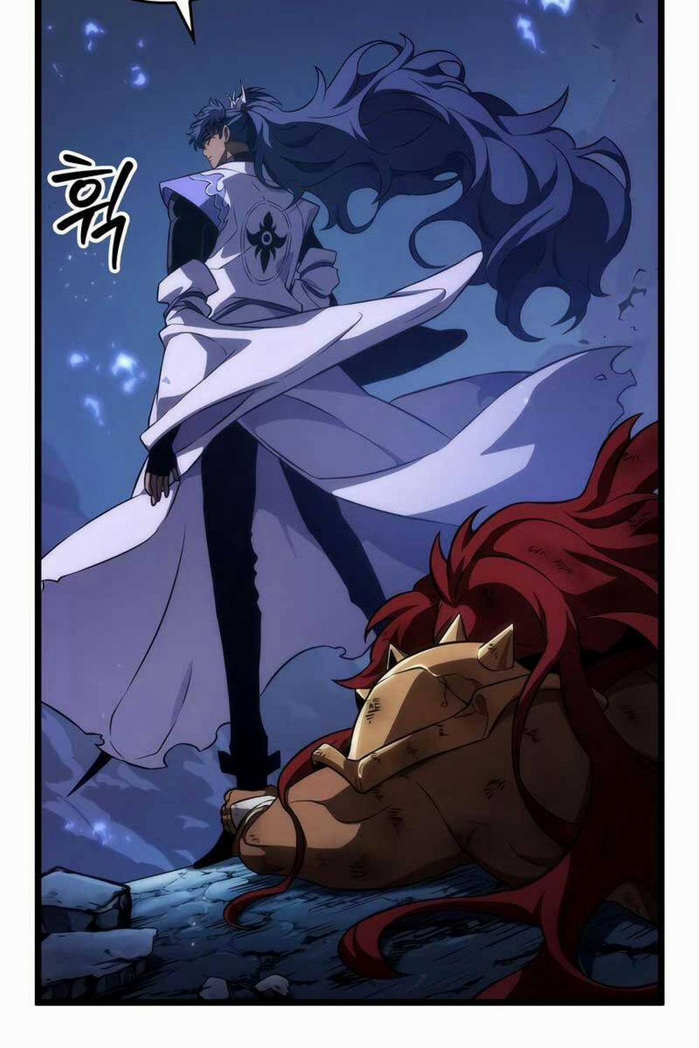 Thế Giới Sau Tận Thế 83 trang 51