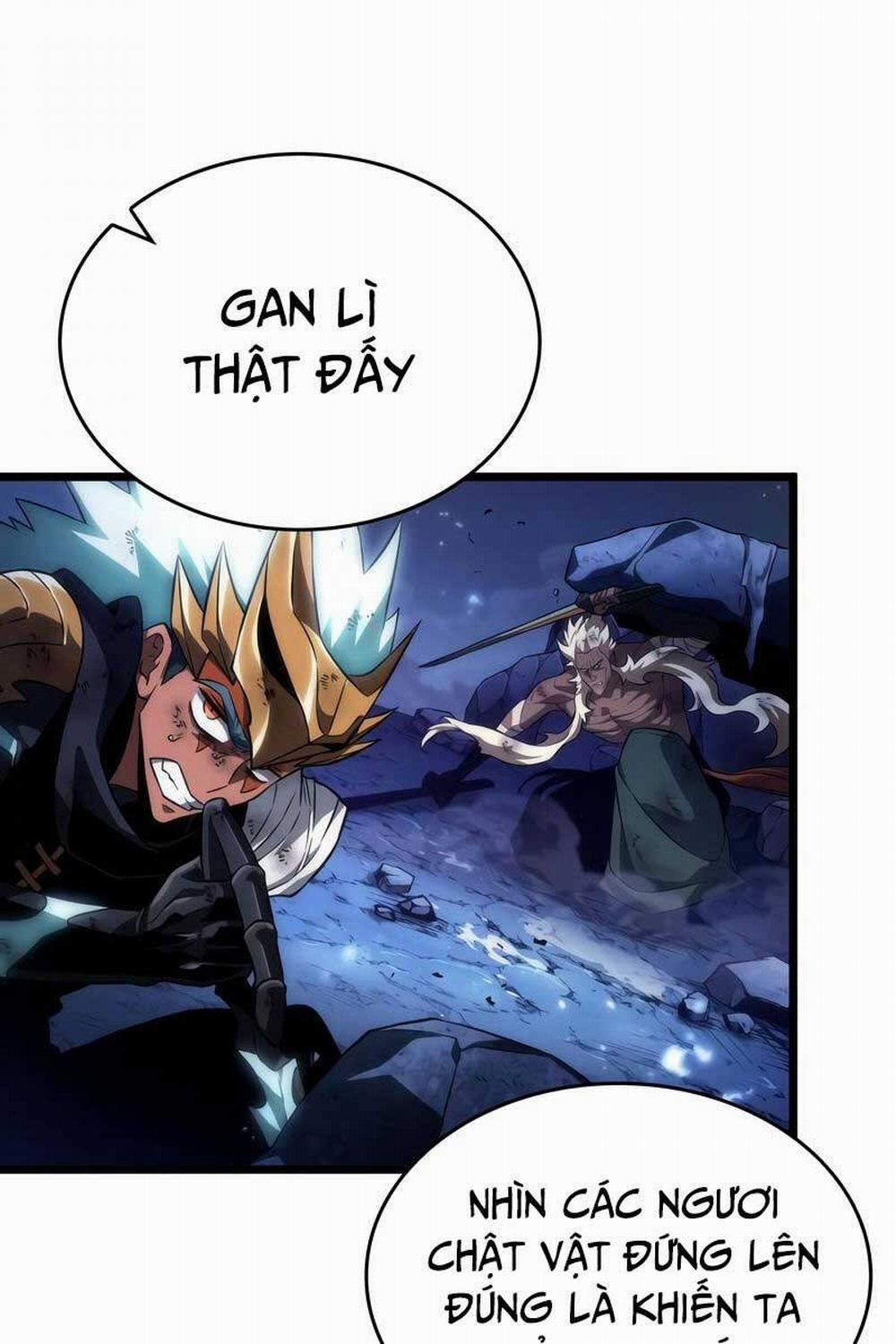 Thế Giới Sau Tận Thế 83 trang 54