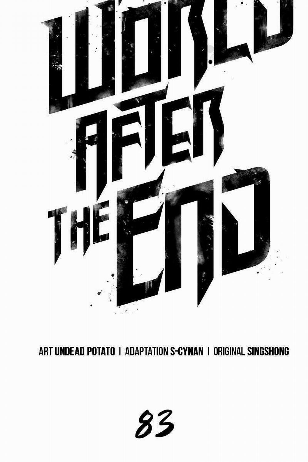 Thế Giới Sau Tận Thế 83 trang 62