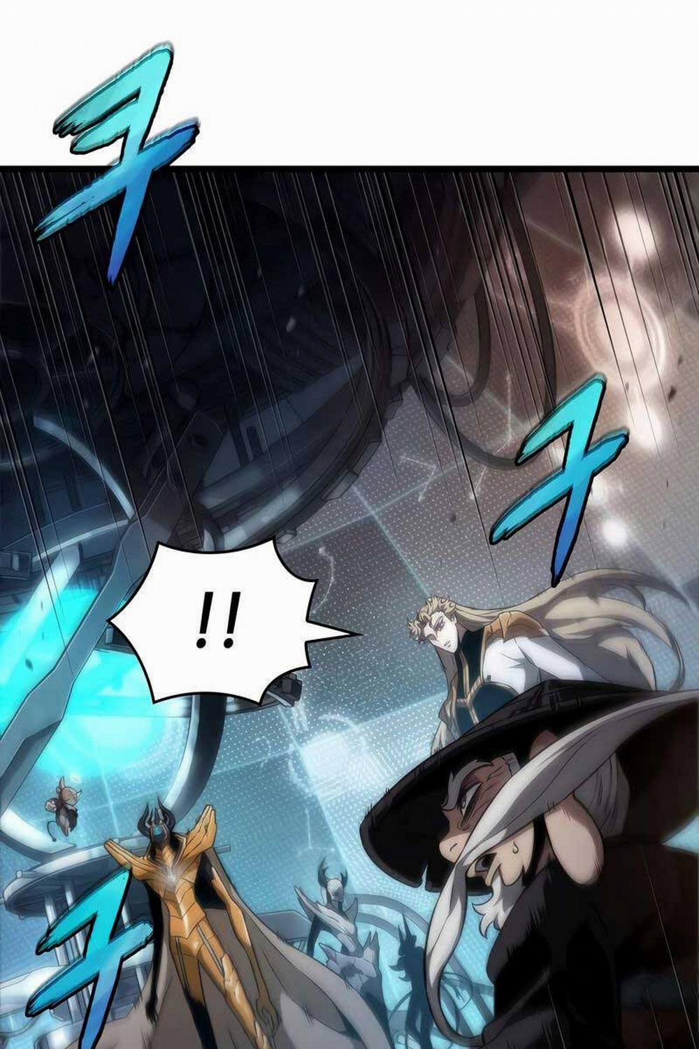 Thế Giới Sau Tận Thế 83 trang 65