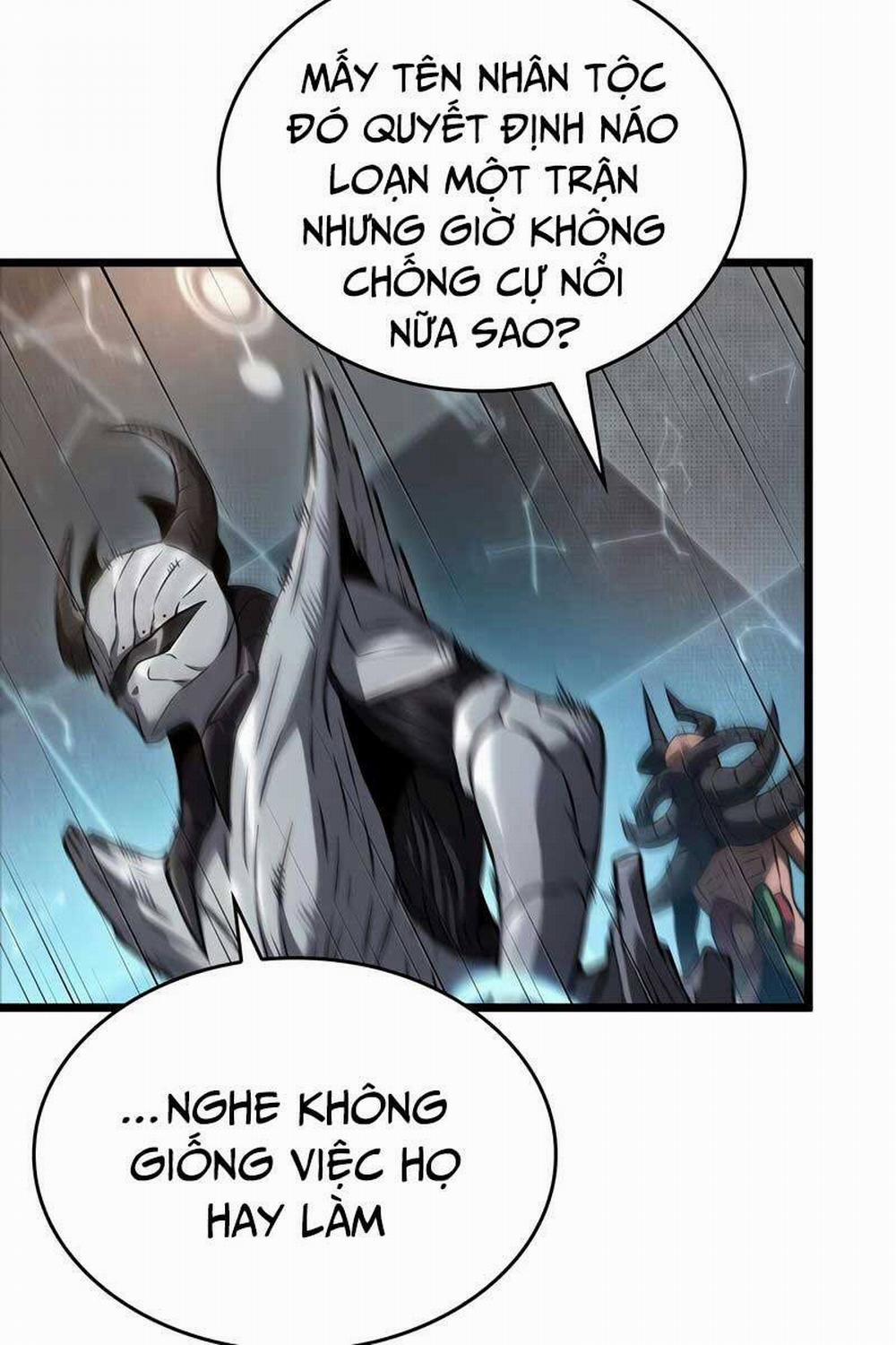 Thế Giới Sau Tận Thế 83 trang 67