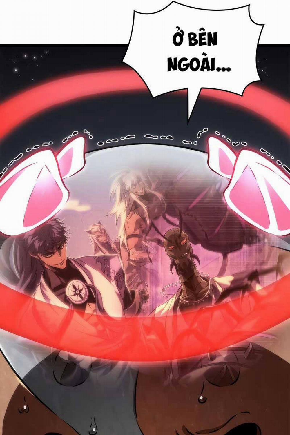Thế Giới Sau Tận Thế 83 trang 74