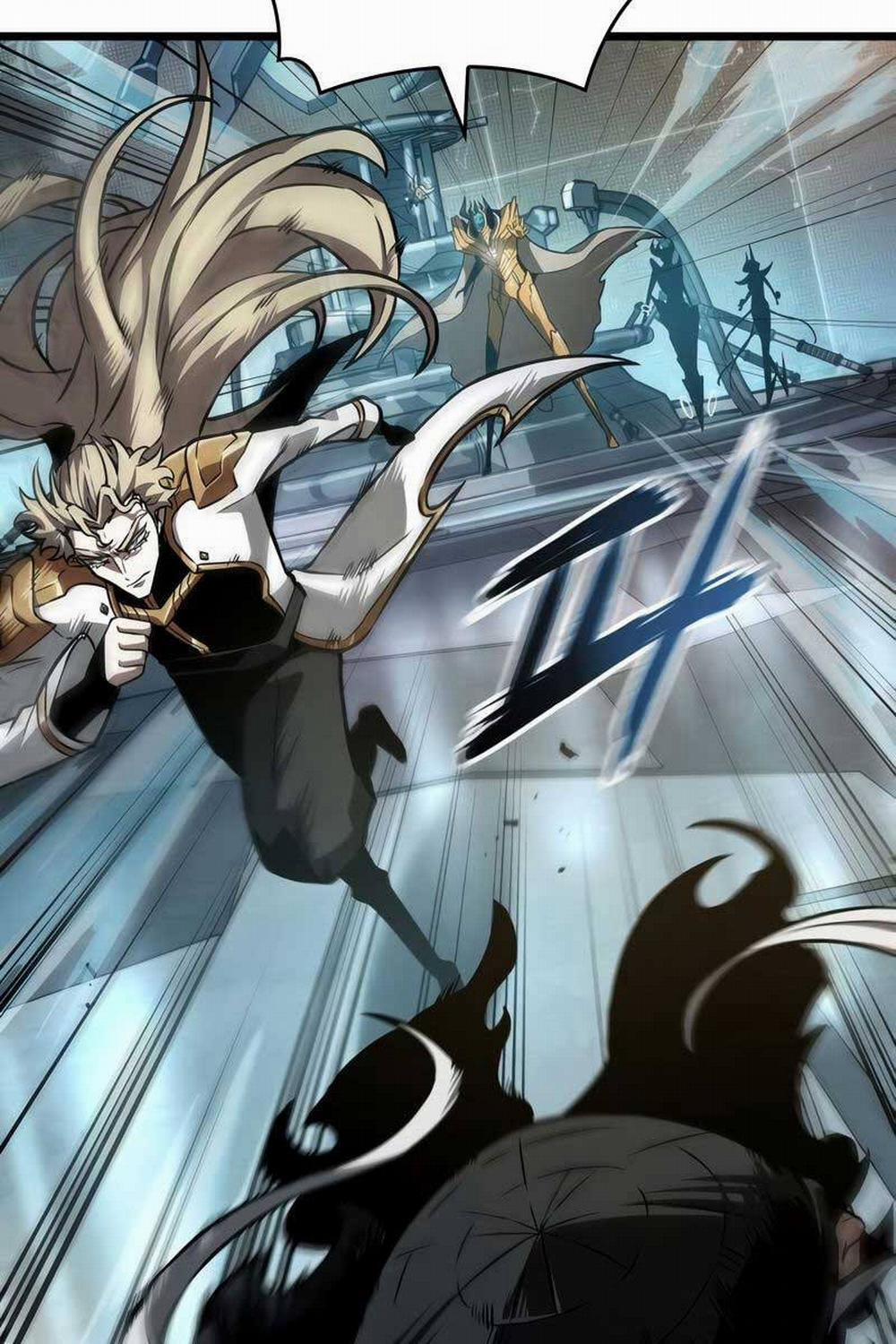 Thế Giới Sau Tận Thế 83 trang 79