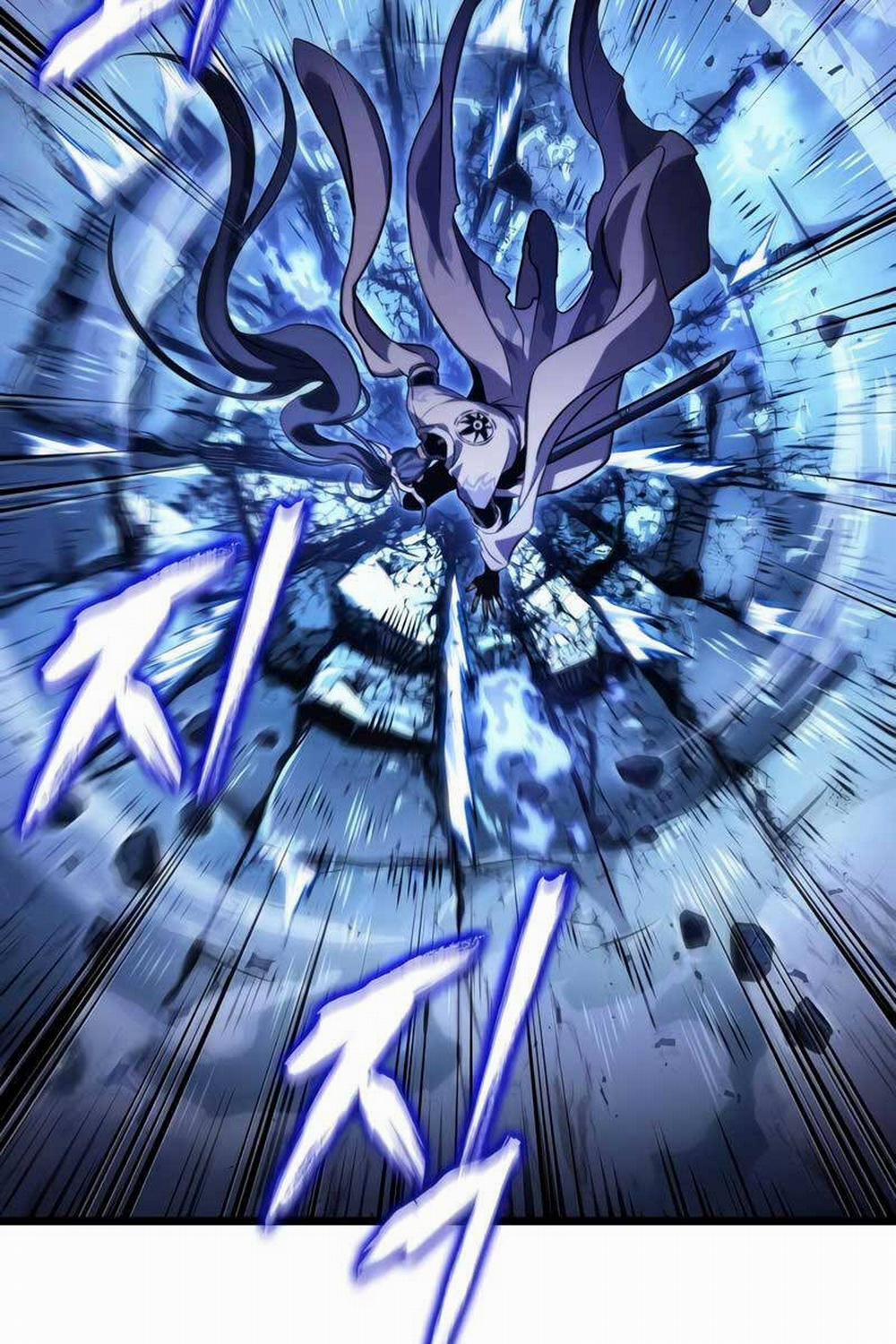 Thế Giới Sau Tận Thế 83 trang 8