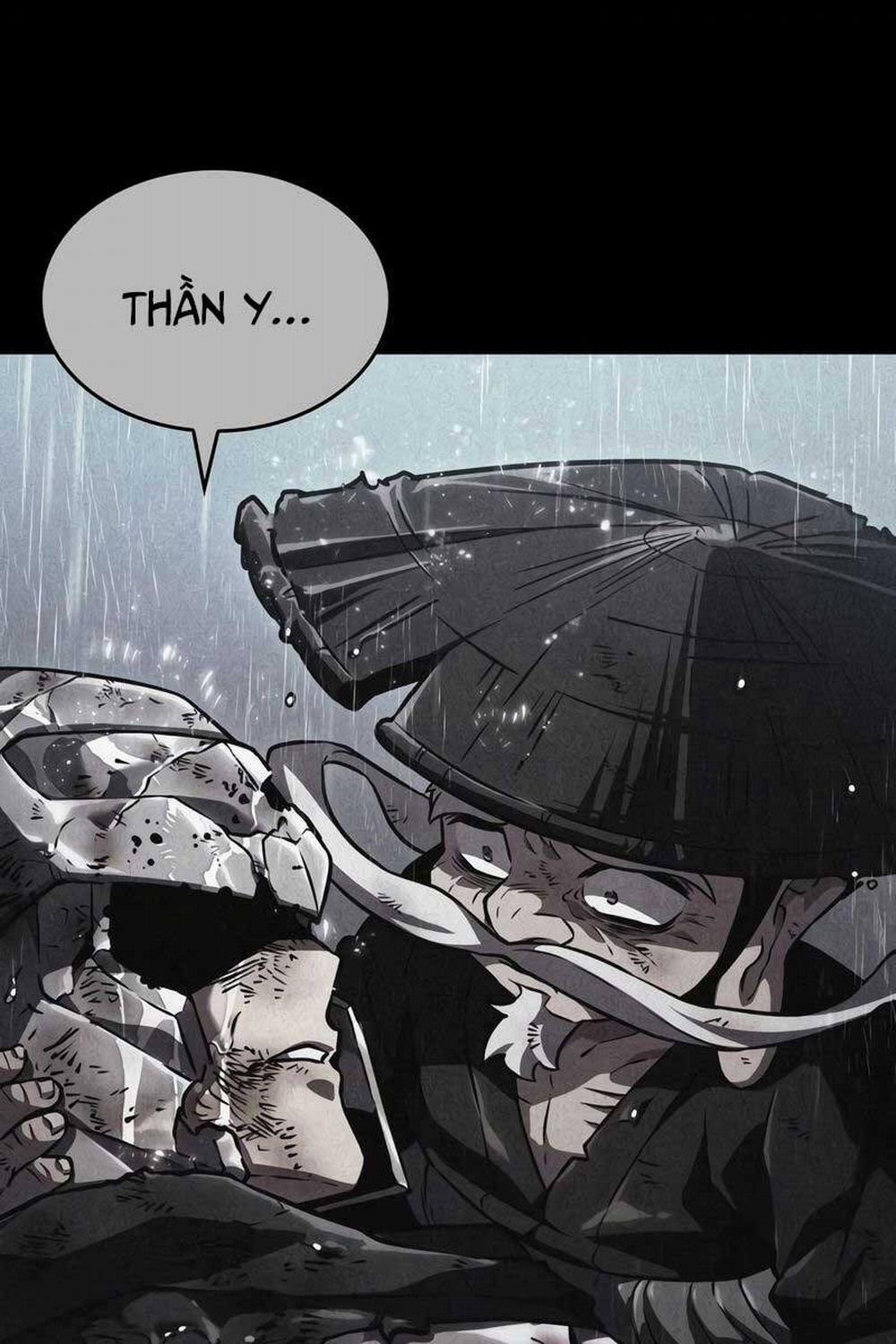 Thế Giới Sau Tận Thế 83 trang 88