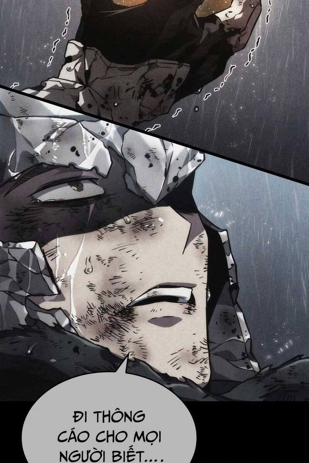 Thế Giới Sau Tận Thế 83 trang 92