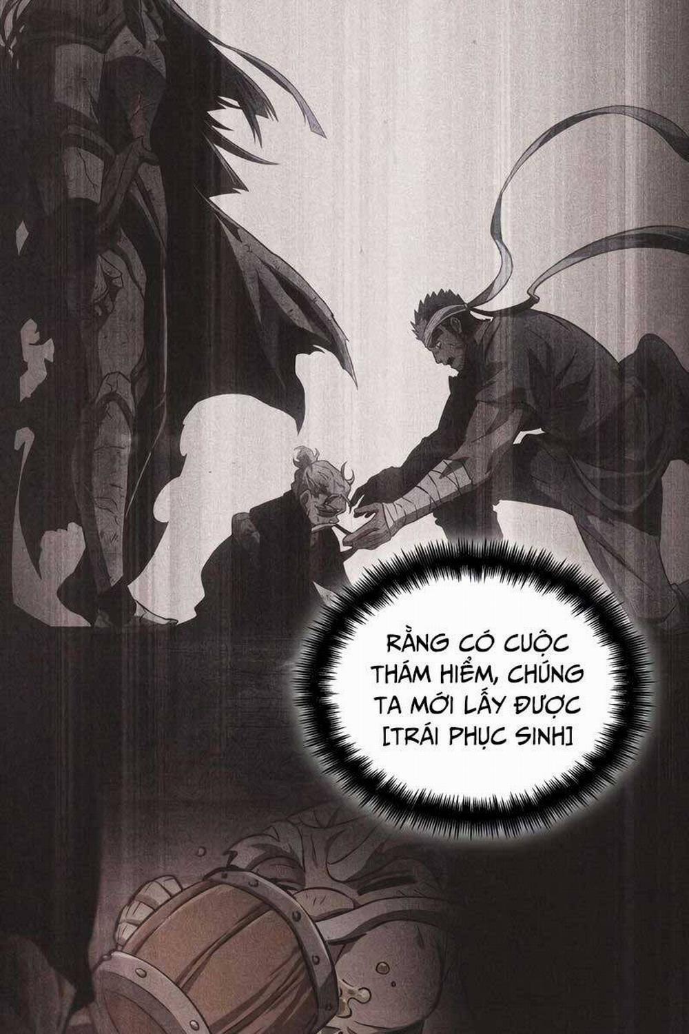 Thế Giới Sau Tận Thế 83 trang 98