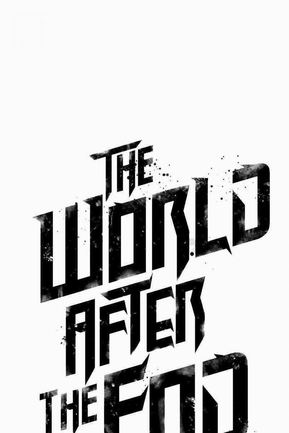 Thế Giới Sau Tận Thế 84 trang 1