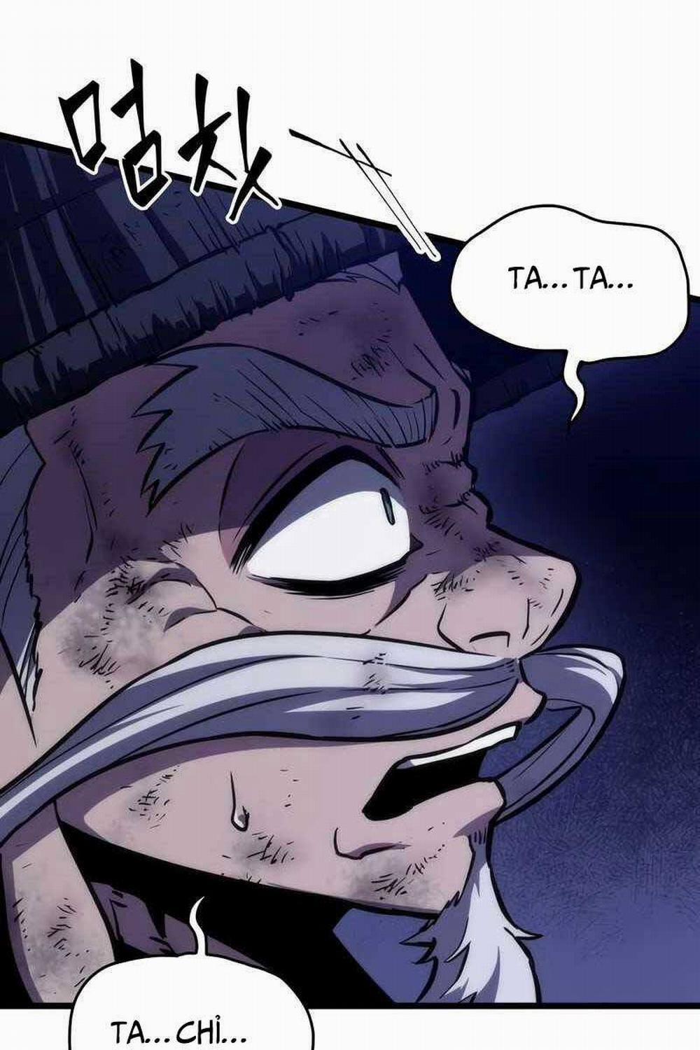 Thế Giới Sau Tận Thế 84 trang 110