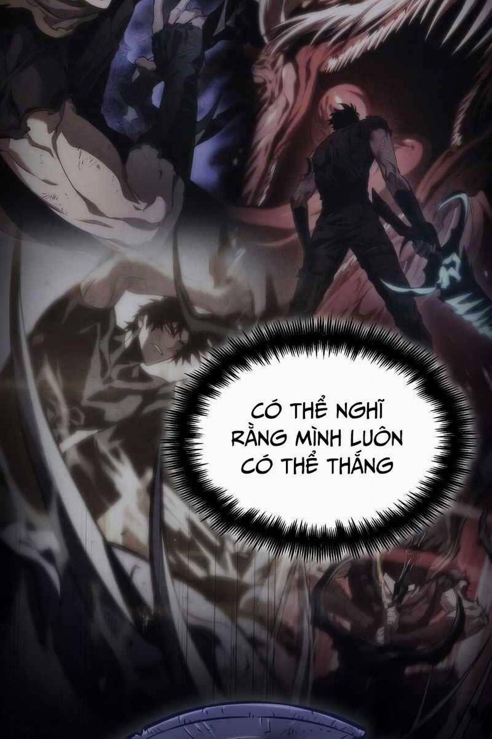 Thế Giới Sau Tận Thế 84 trang 114