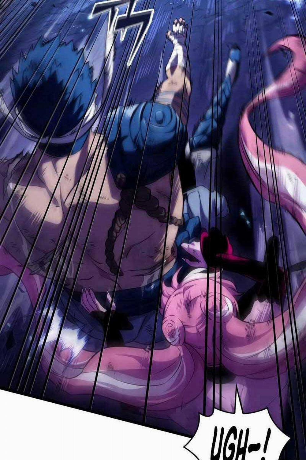 Thế Giới Sau Tận Thế 84 trang 12