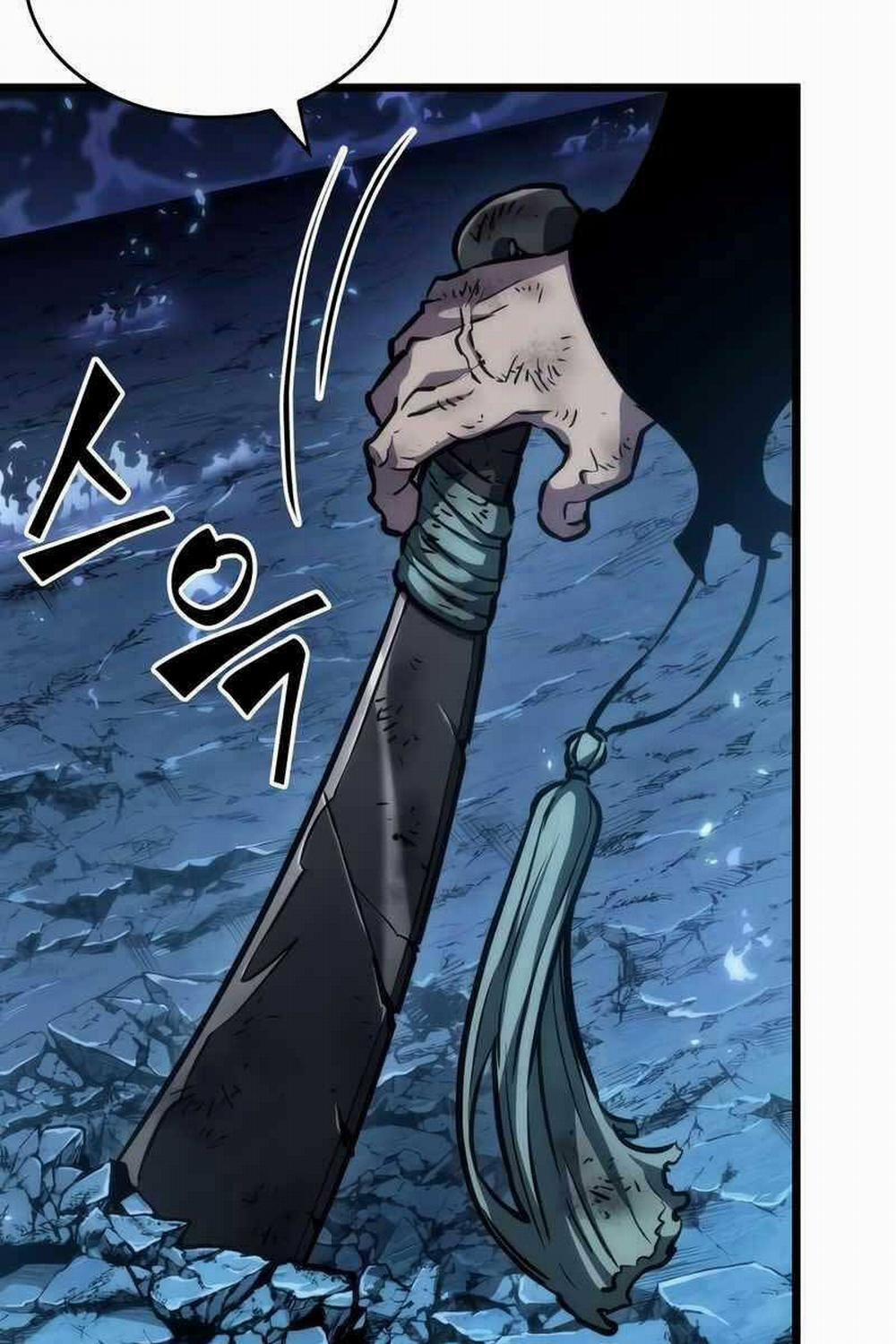 Thế Giới Sau Tận Thế 84 trang 122