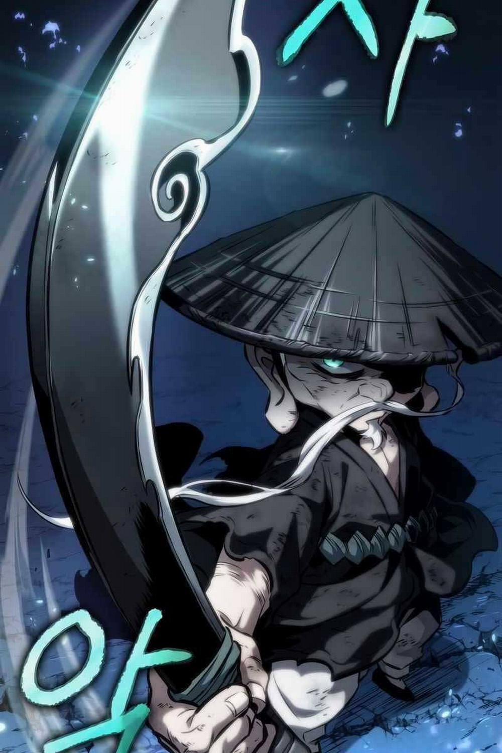 Thế Giới Sau Tận Thế 84 trang 124