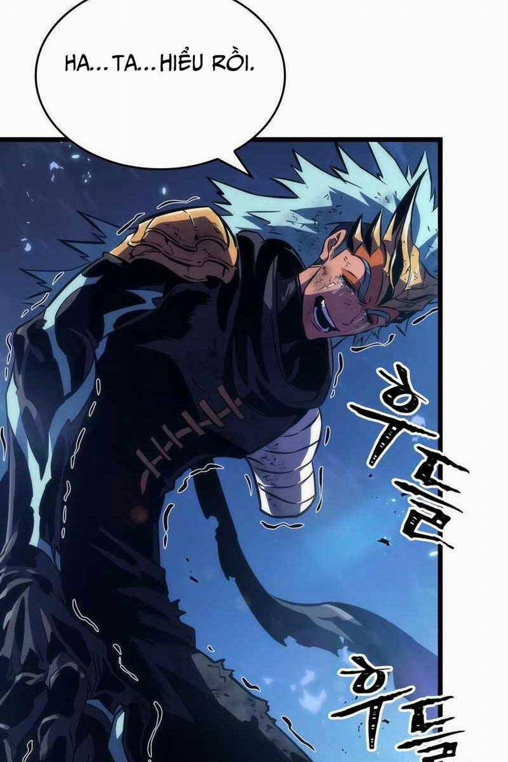 Thế Giới Sau Tận Thế 84 trang 126