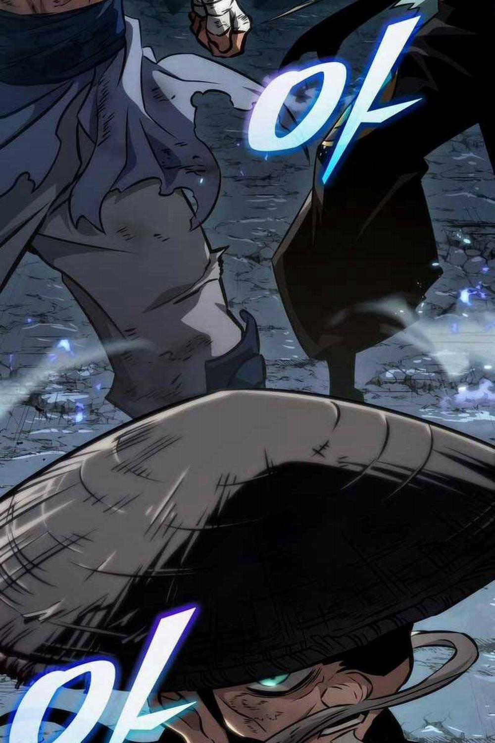 Thế Giới Sau Tận Thế 84 trang 131