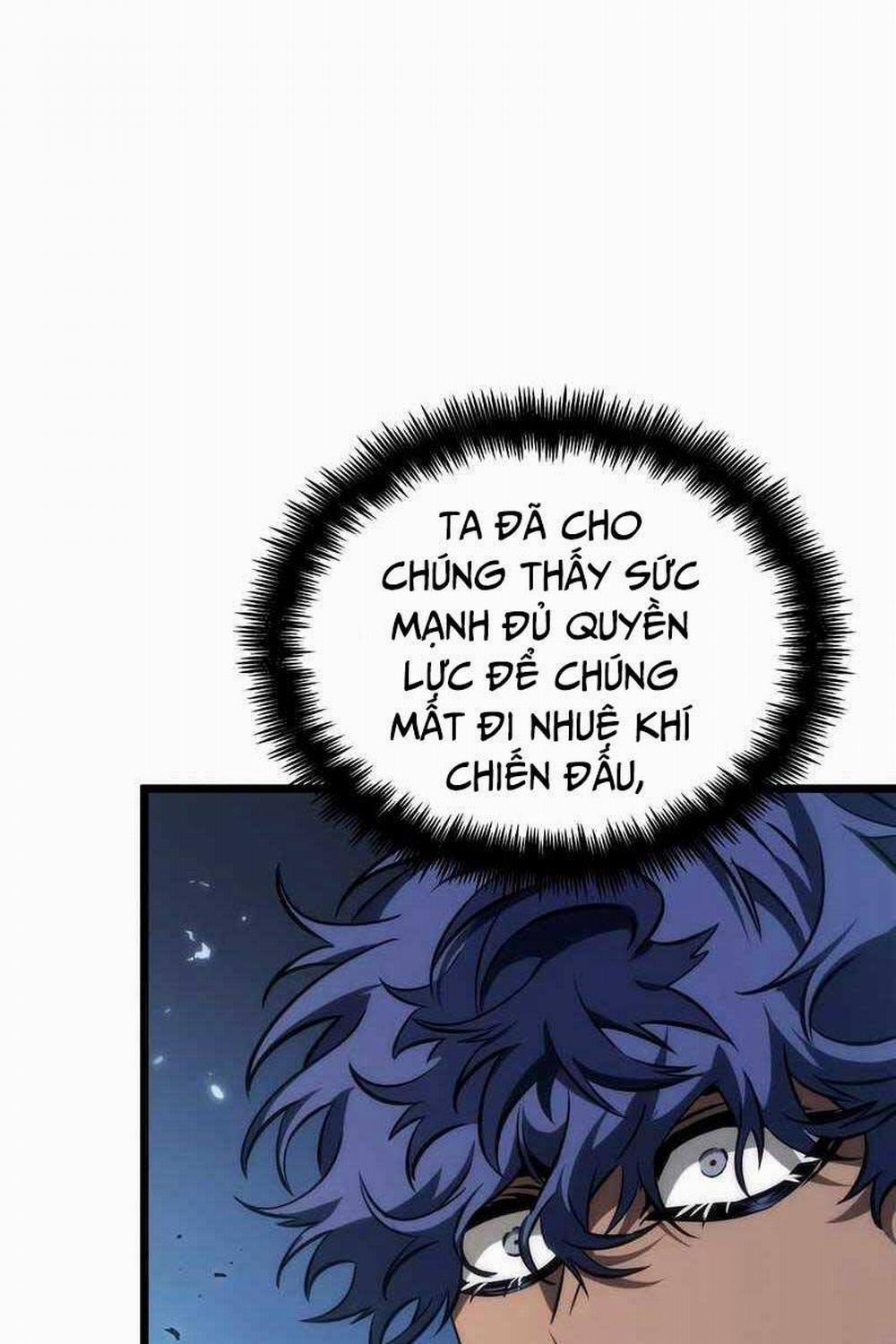 Thế Giới Sau Tận Thế 84 trang 134