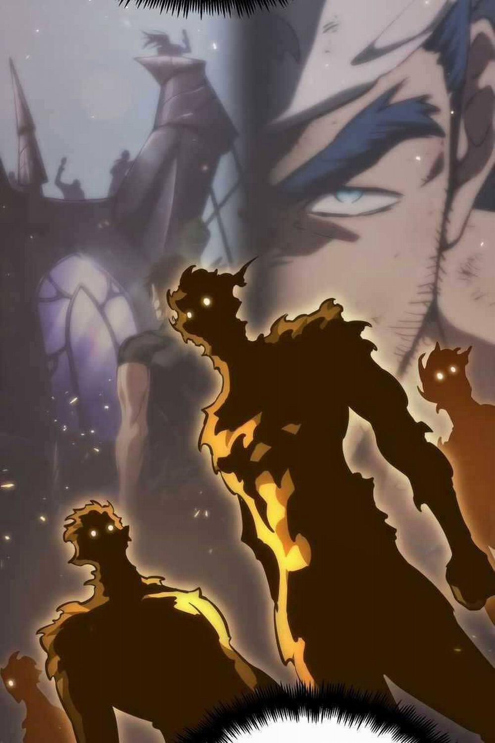 Thế Giới Sau Tận Thế 84 trang 147