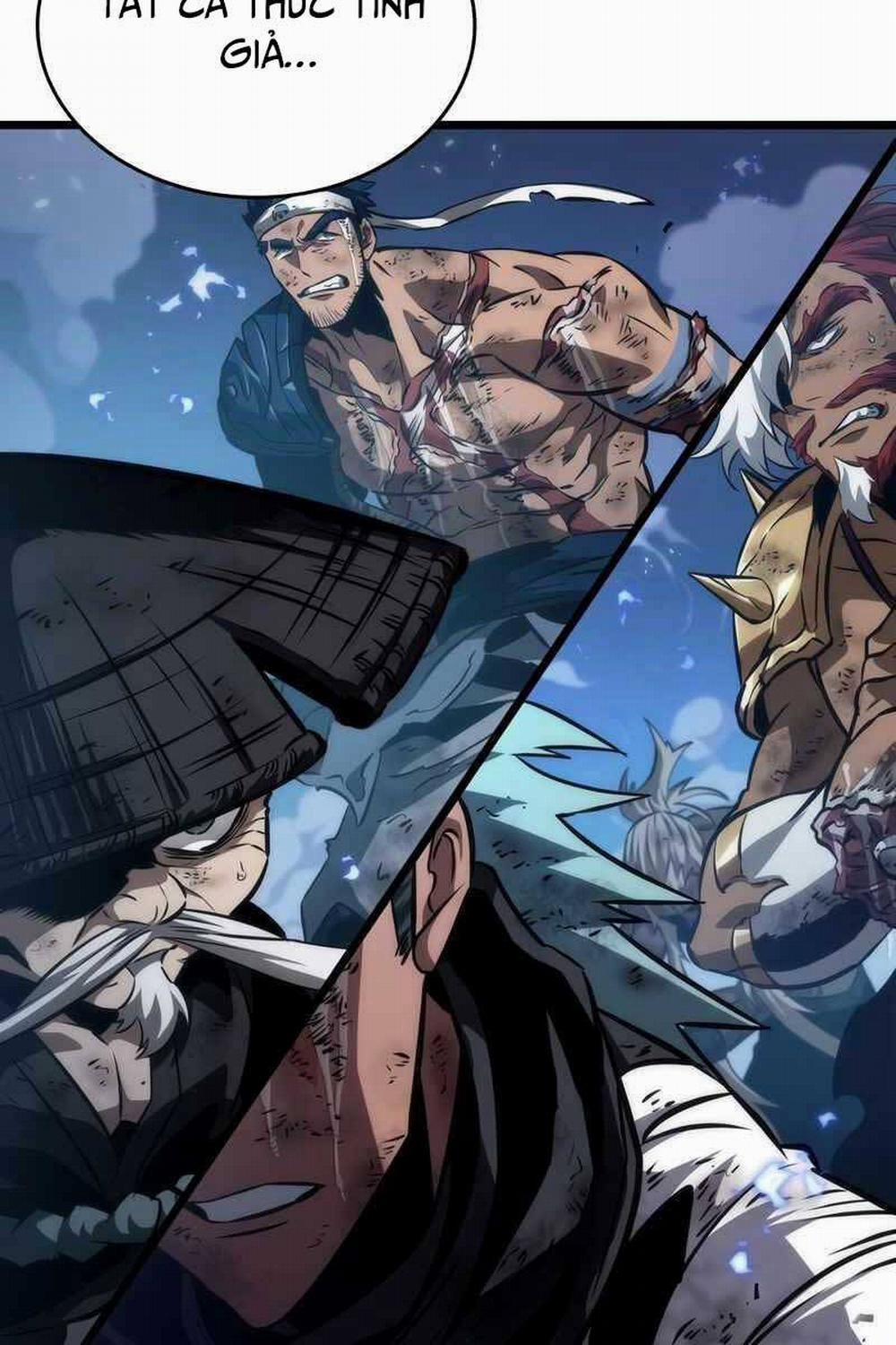 Thế Giới Sau Tận Thế 84 trang 151