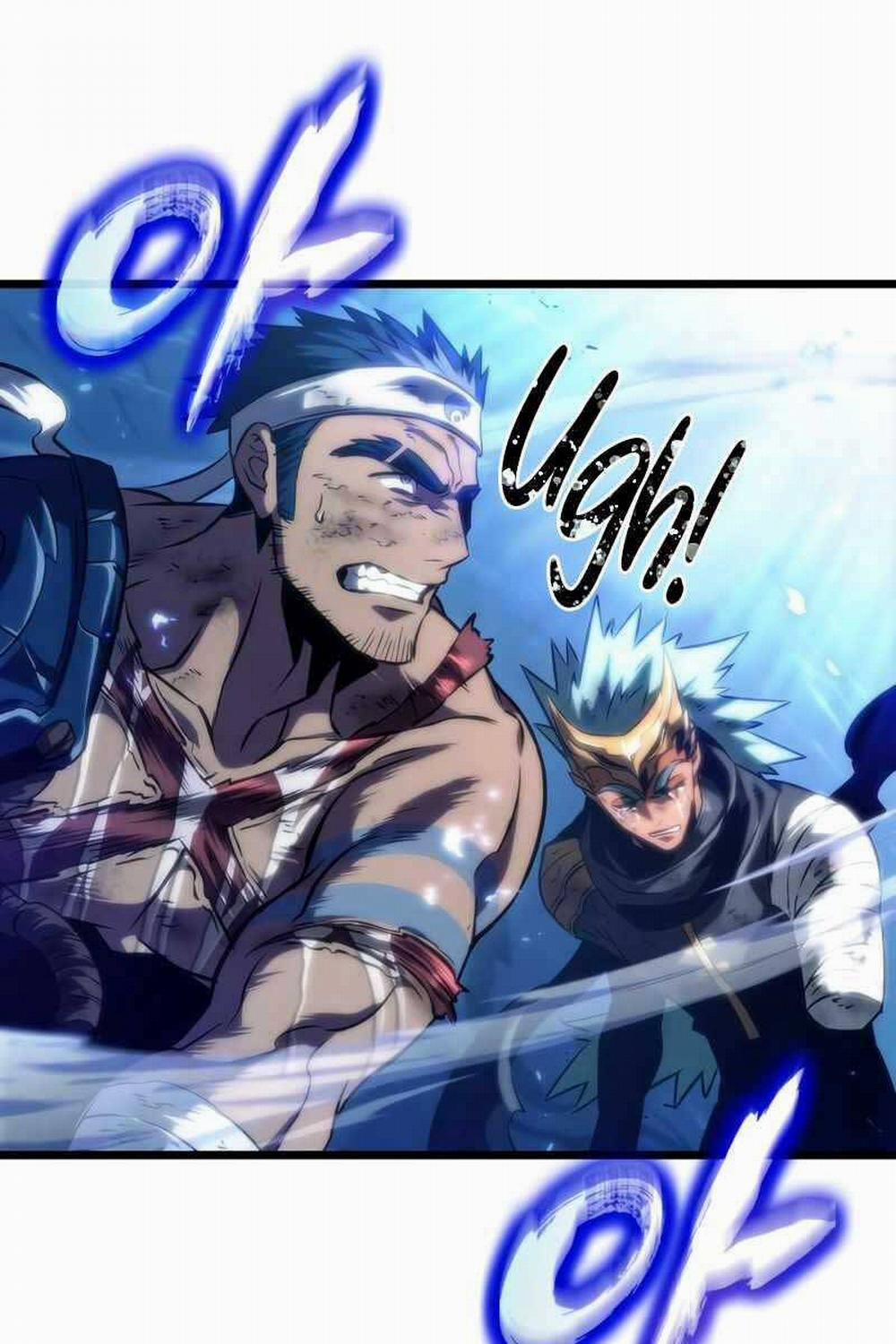 Thế Giới Sau Tận Thế 84 trang 160