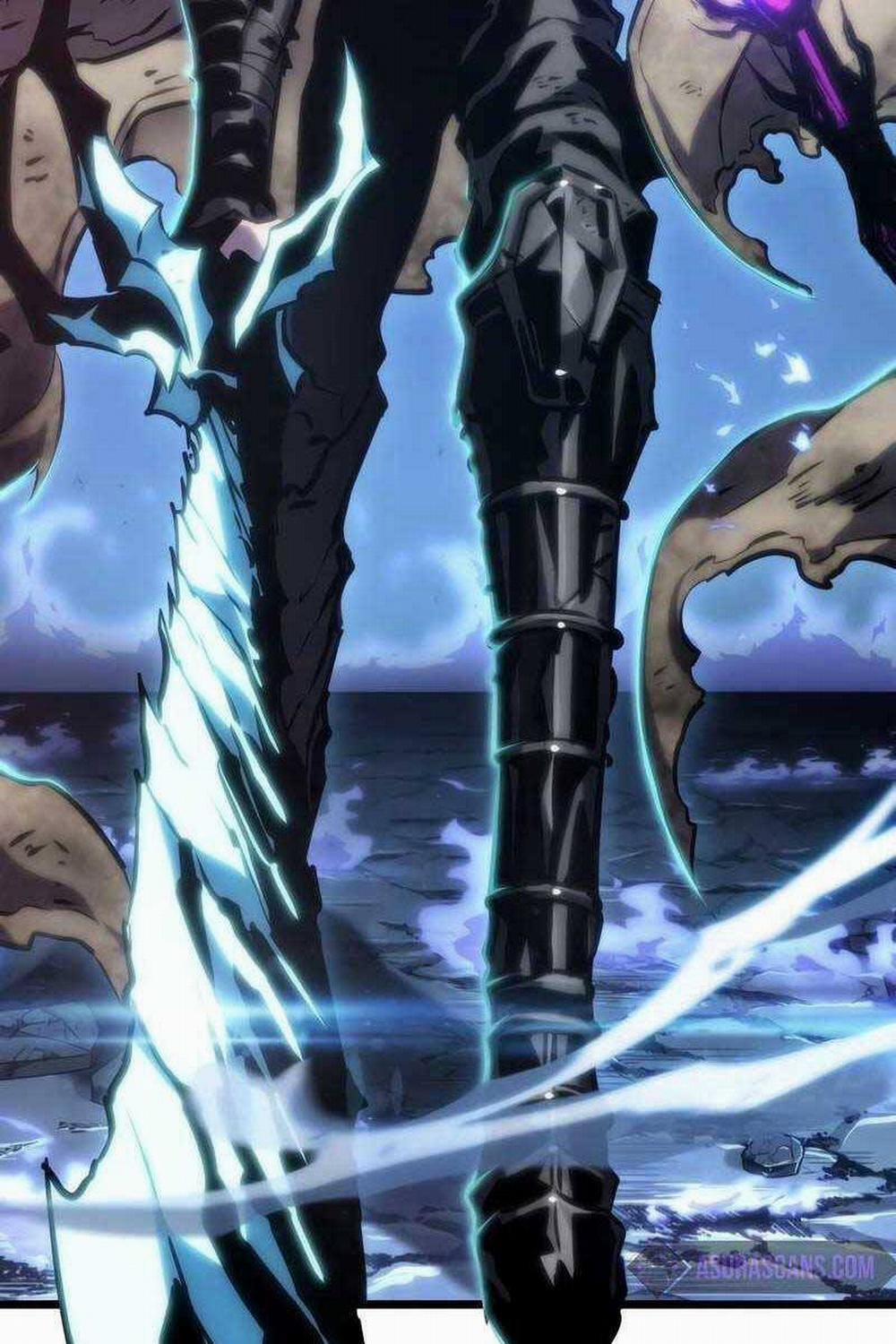 Thế Giới Sau Tận Thế 84 trang 174