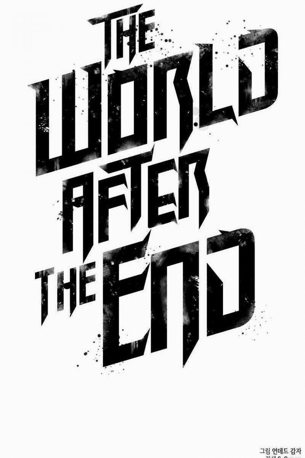 Thế Giới Sau Tận Thế 84 trang 179