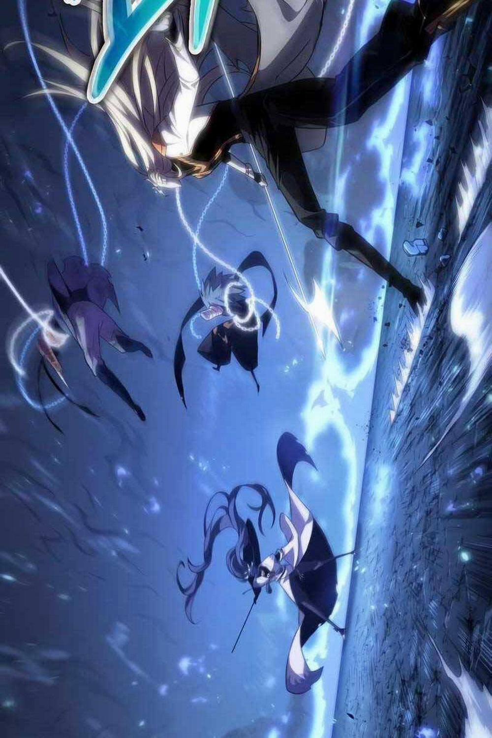 Thế Giới Sau Tận Thế 84 trang 18