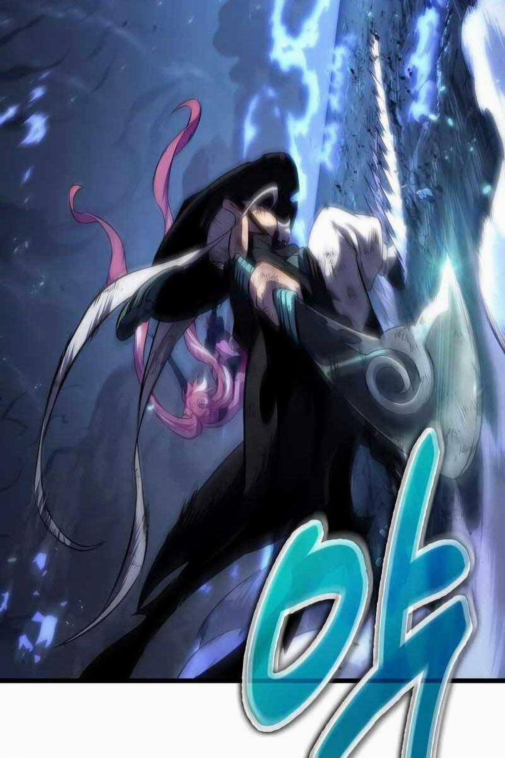 Thế Giới Sau Tận Thế 84 trang 19