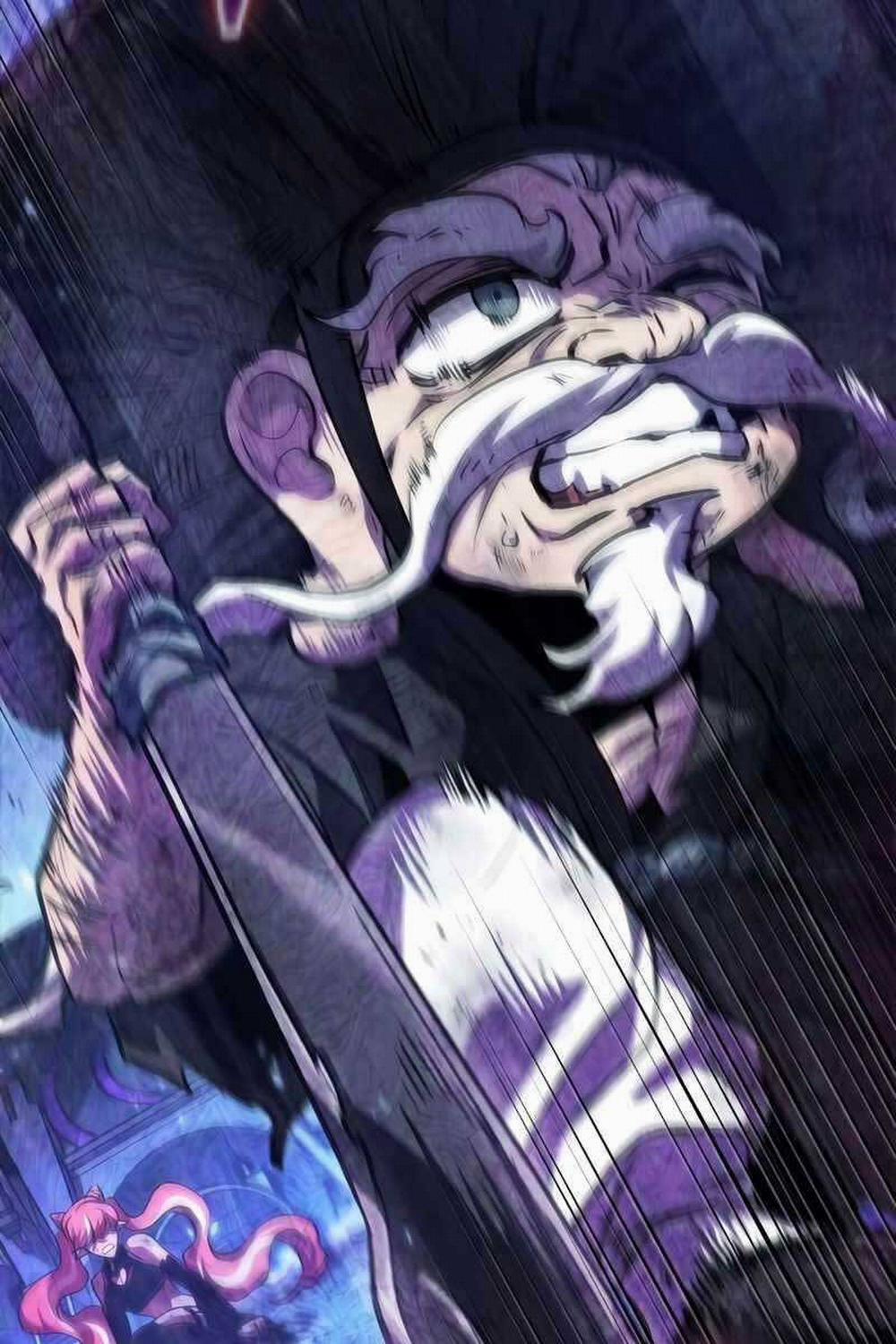 Thế Giới Sau Tận Thế 84 trang 23