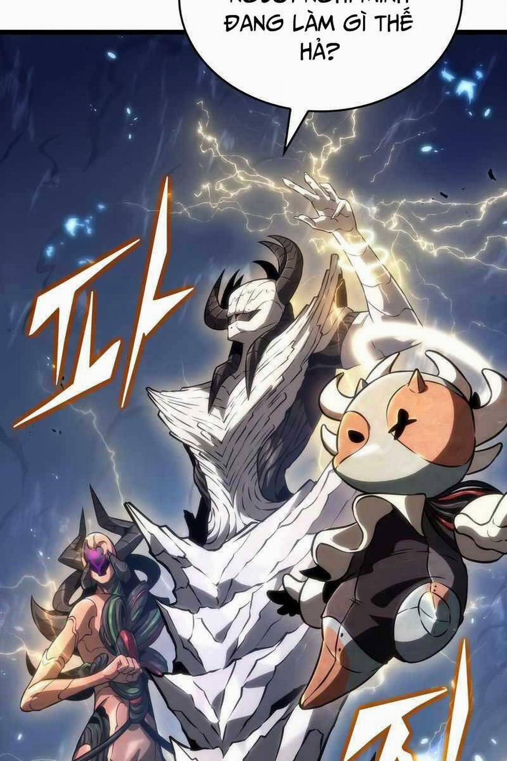 Thế Giới Sau Tận Thế 84 trang 29