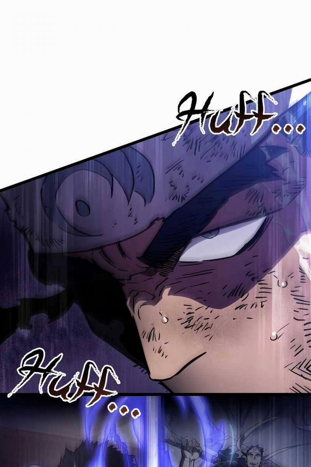 Thế Giới Sau Tận Thế 84 trang 3