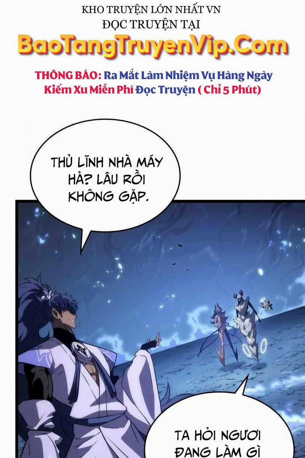 Thế Giới Sau Tận Thế 84 trang 31