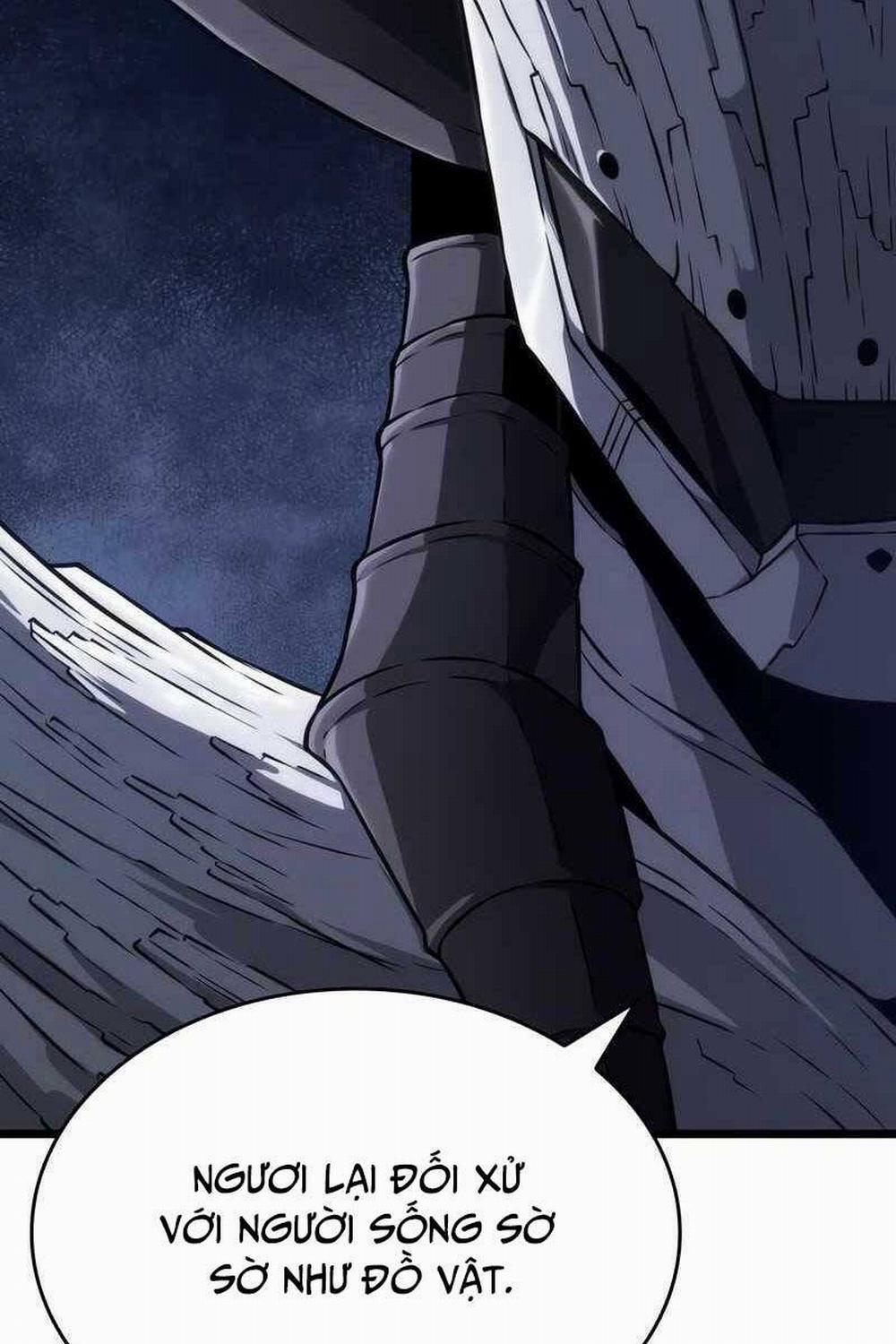Thế Giới Sau Tận Thế 84 trang 36