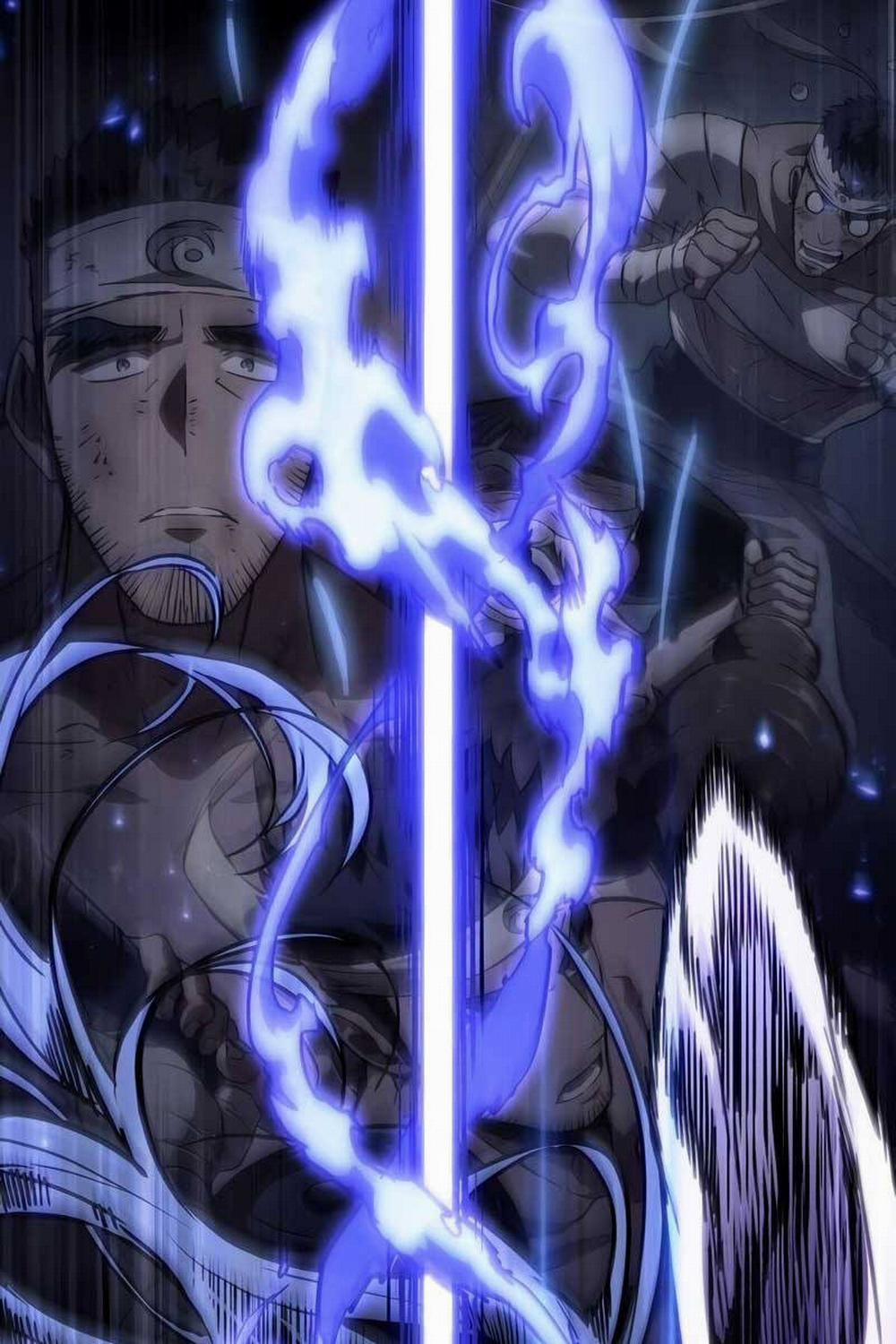 Thế Giới Sau Tận Thế 84 trang 5