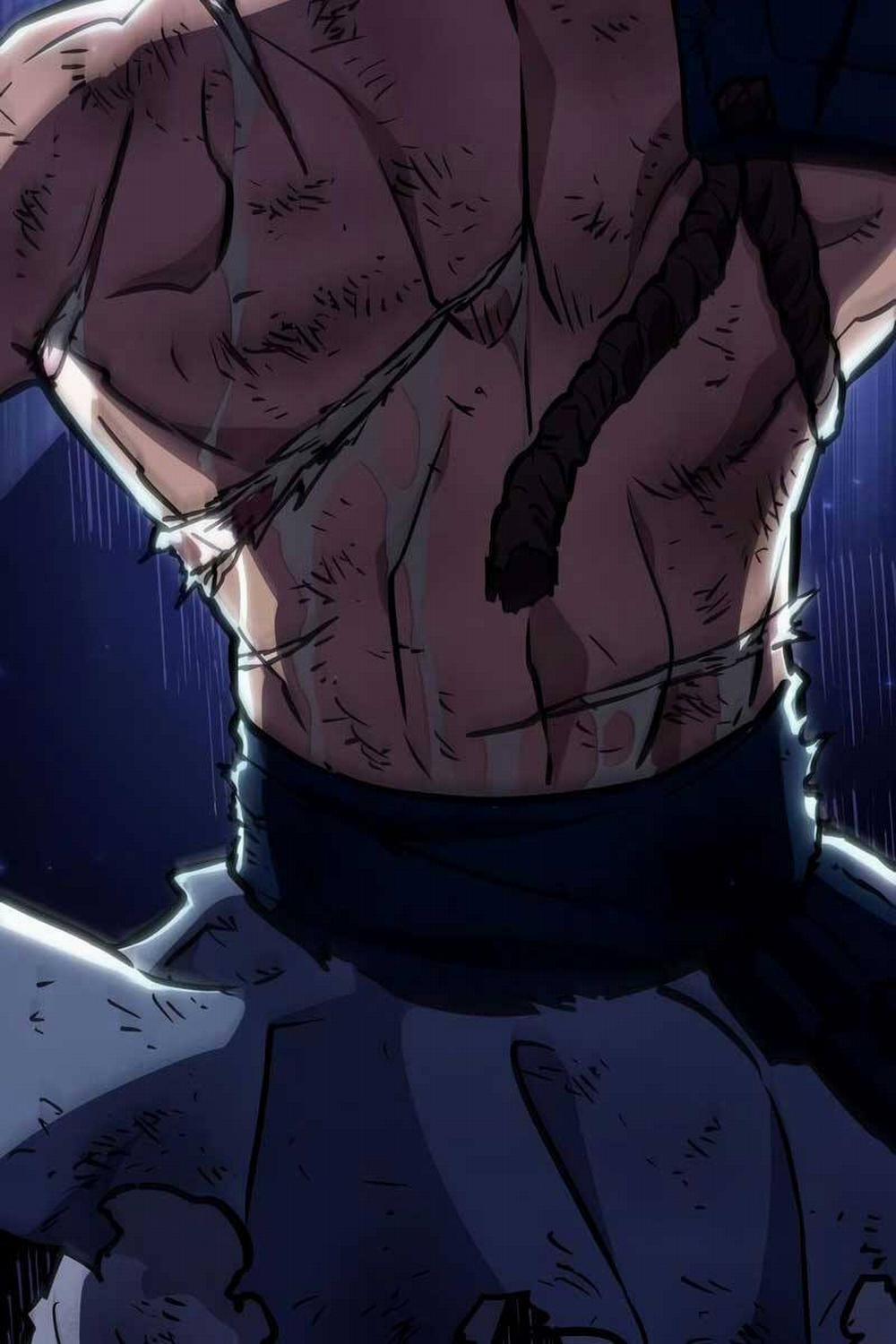 Thế Giới Sau Tận Thế 84 trang 7