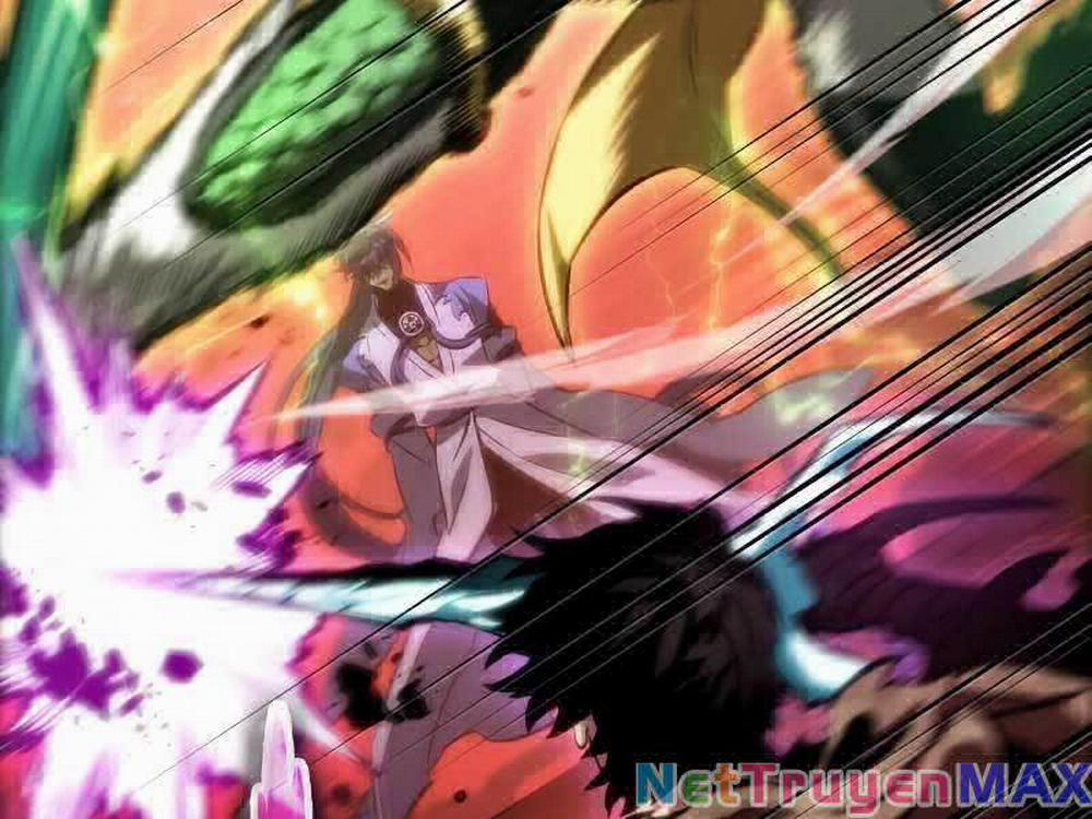 Thế Giới Sau Tận Thế 85 trang 126