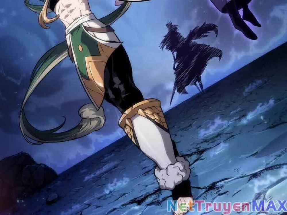 Thế Giới Sau Tận Thế 85 trang 49