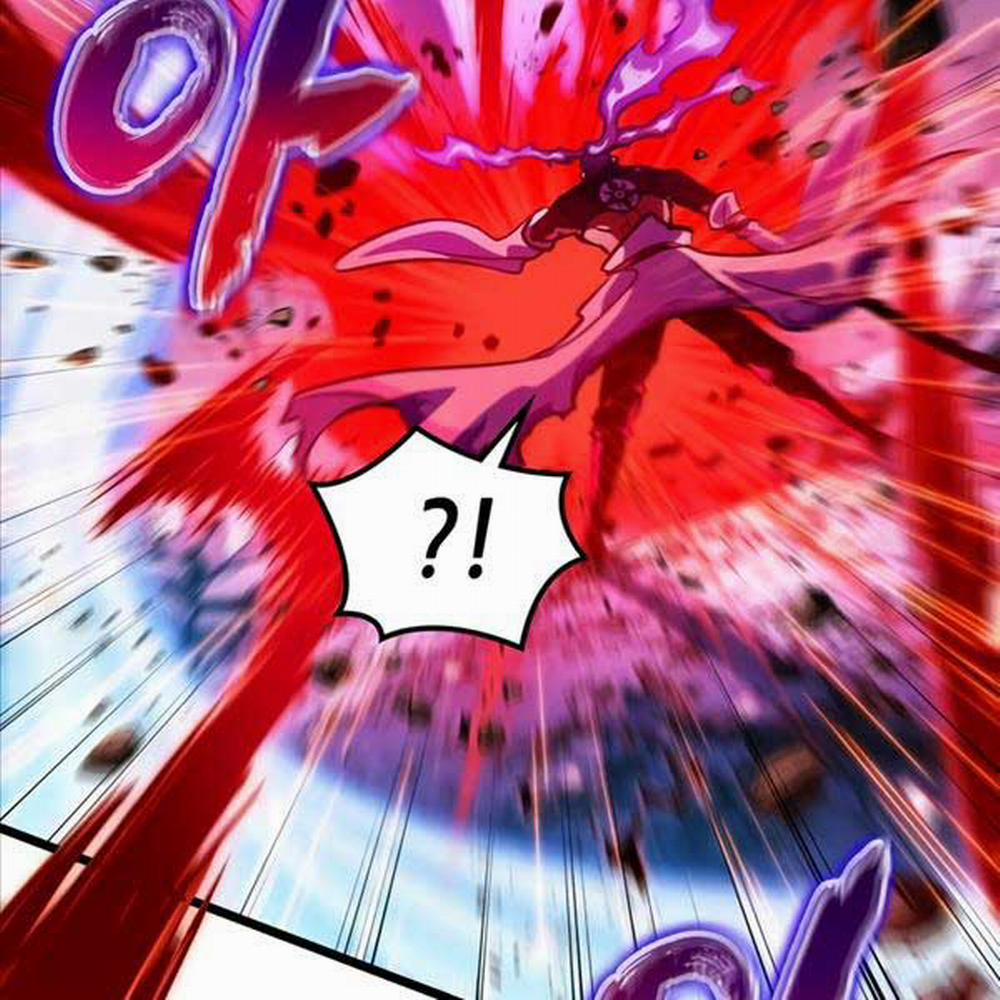 Thế Giới Sau Tận Thế 86 trang 172