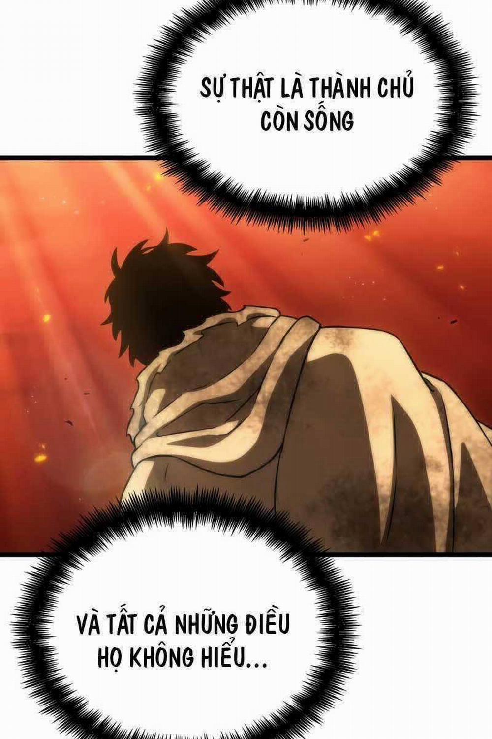 Thế Giới Sau Tận Thế 88 trang 109
