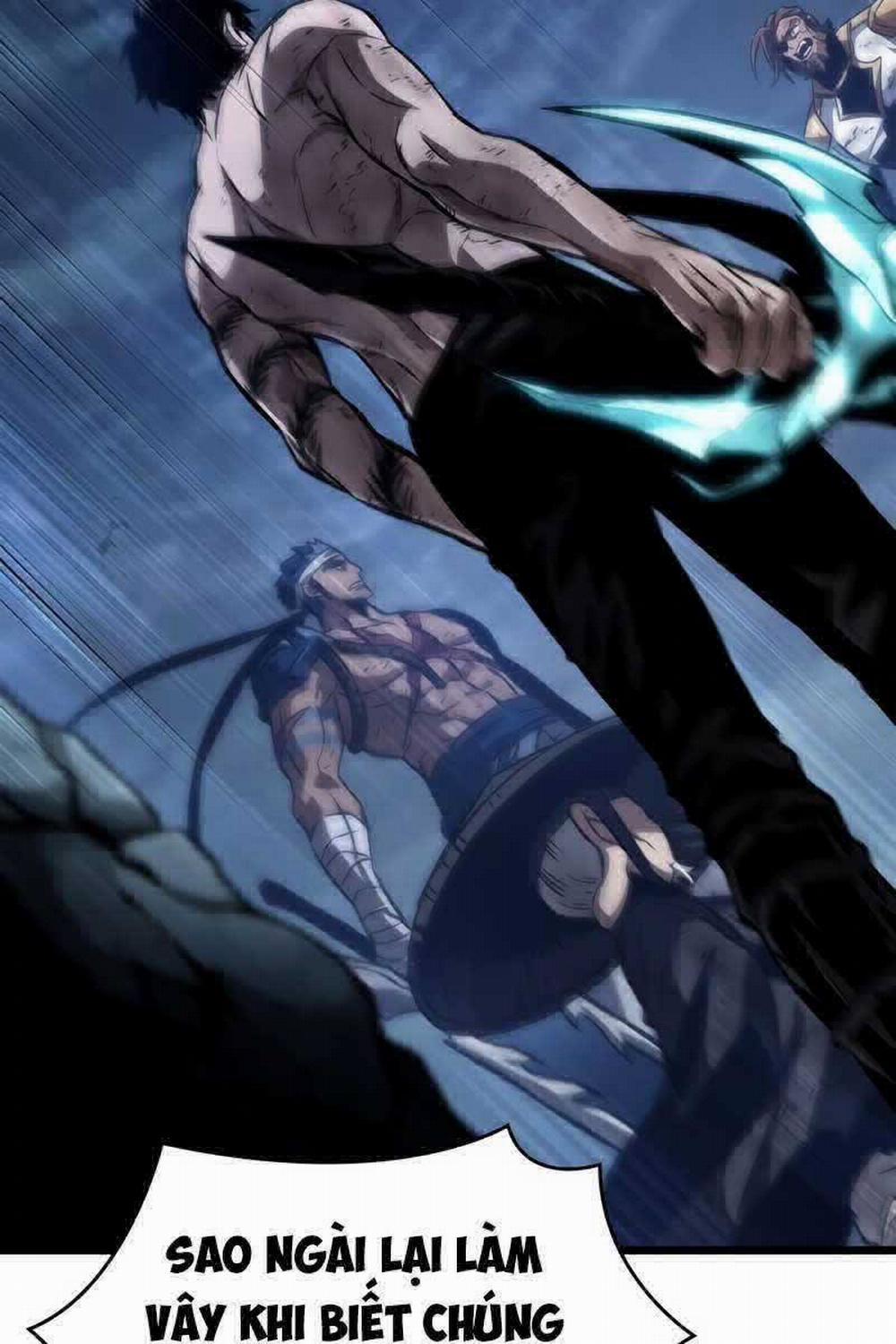 Thế Giới Sau Tận Thế 88 trang 132