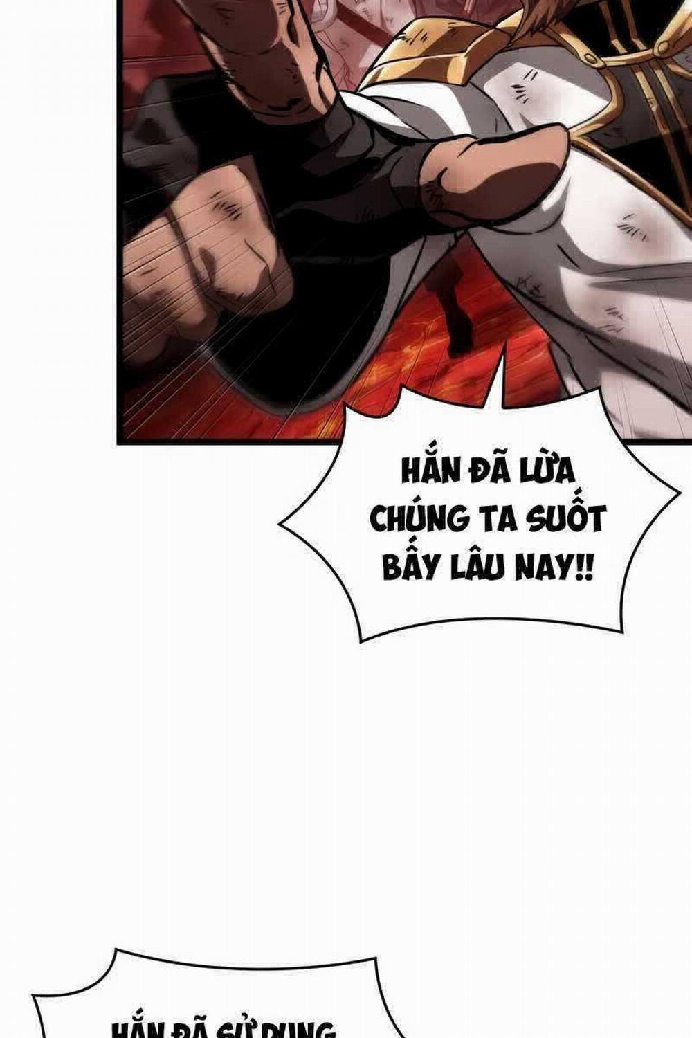 Thế Giới Sau Tận Thế 88 trang 144