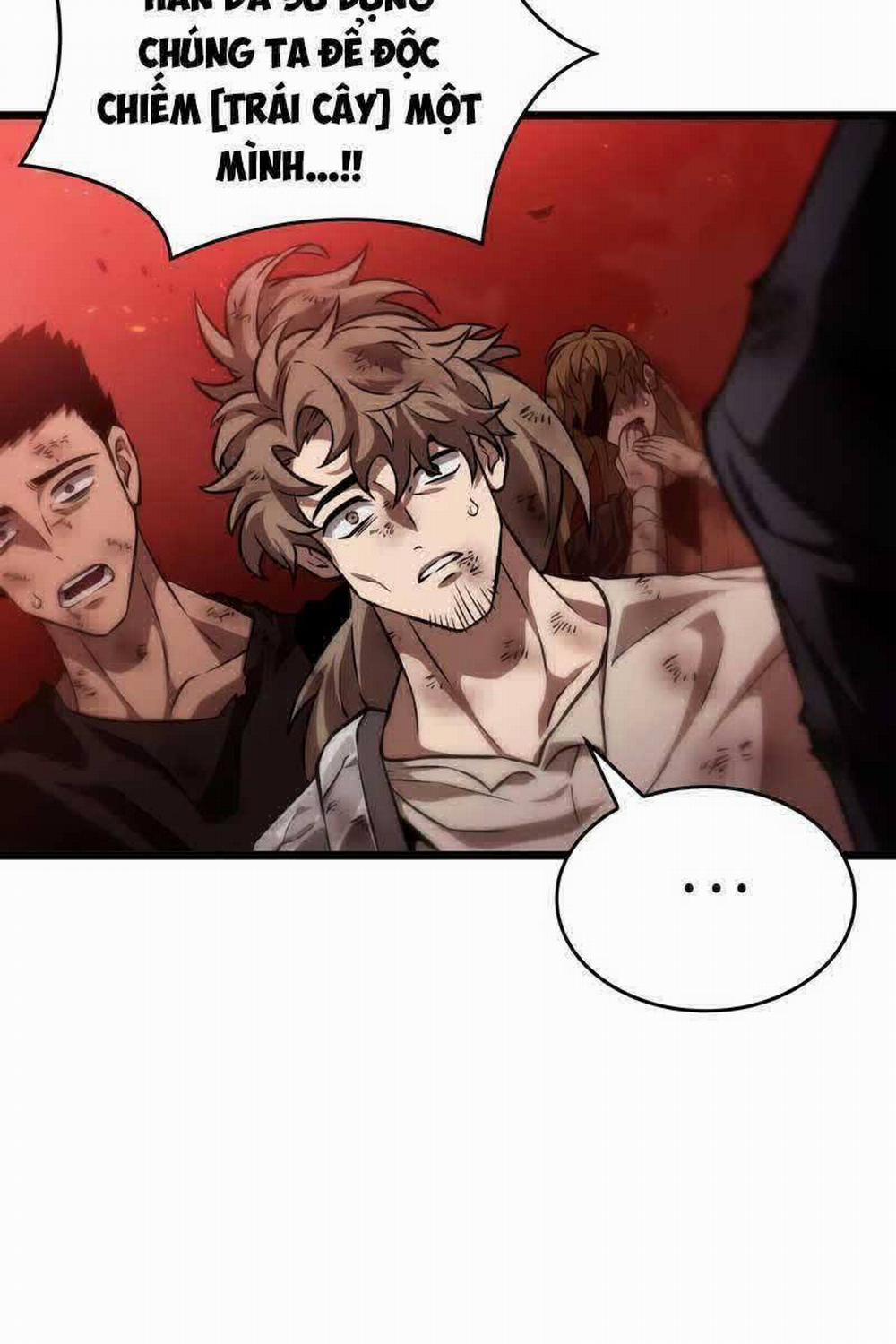 Thế Giới Sau Tận Thế 88 trang 145