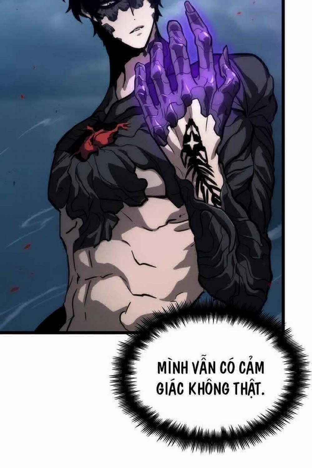 Thế Giới Sau Tận Thế 88 trang 15