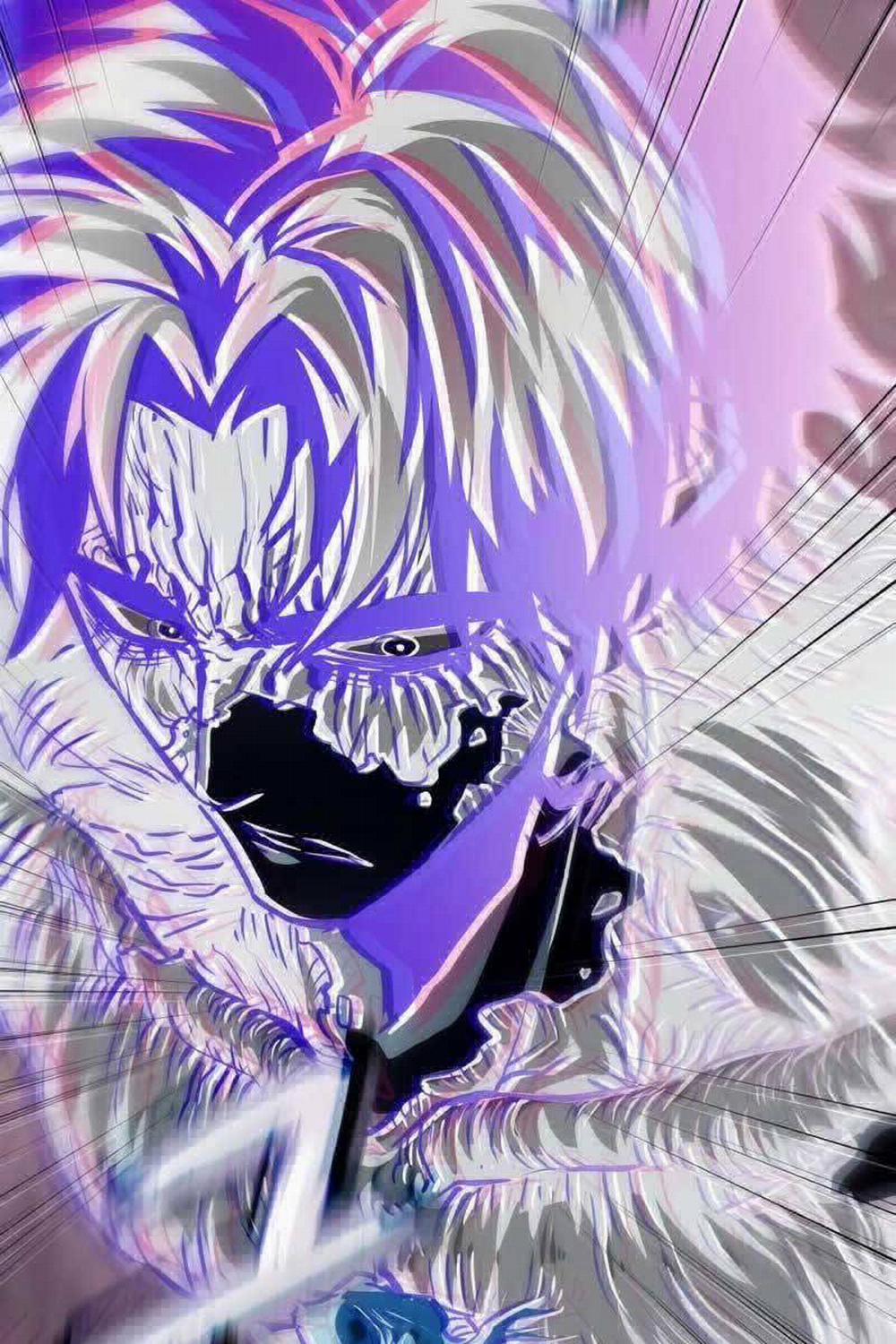 Thế Giới Sau Tận Thế 88 trang 29