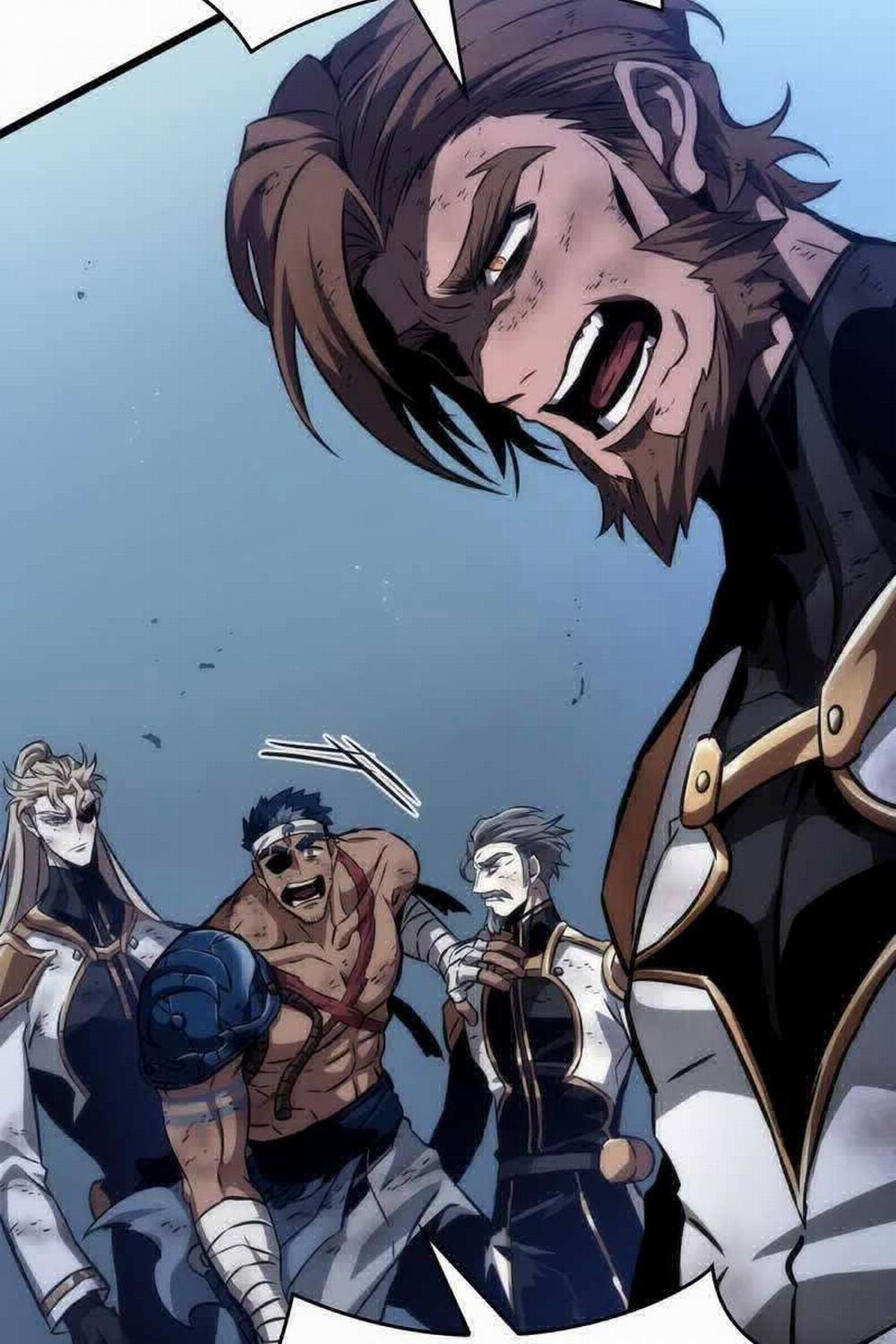 Thế Giới Sau Tận Thế 88 trang 97