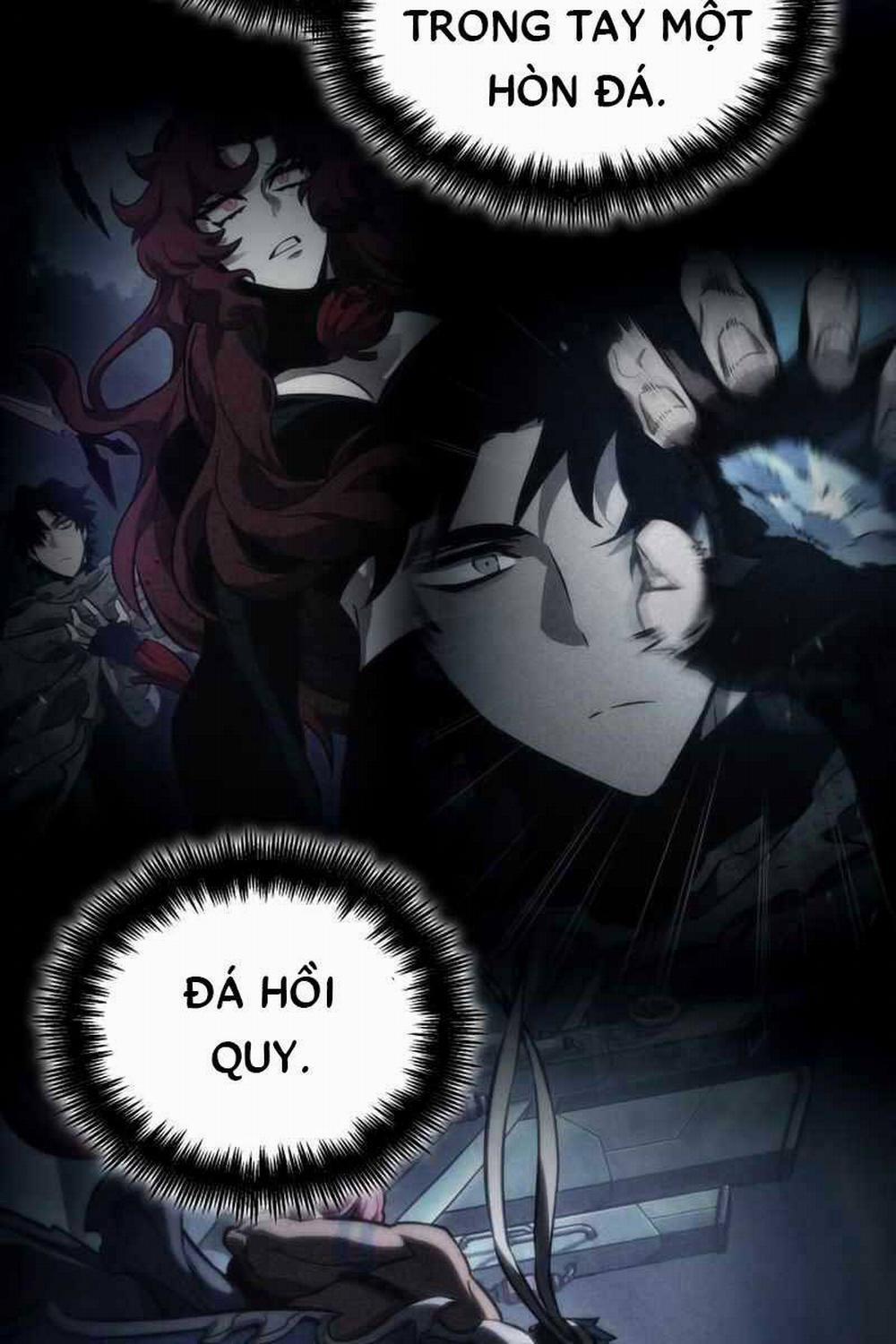Thế Giới Sau Tận Thế 89 trang 109